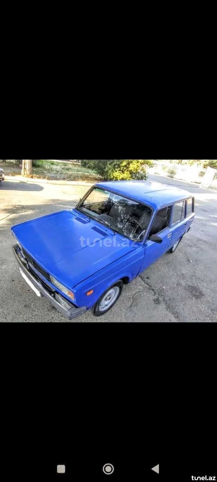 LADA (VAZ) 2104 2006