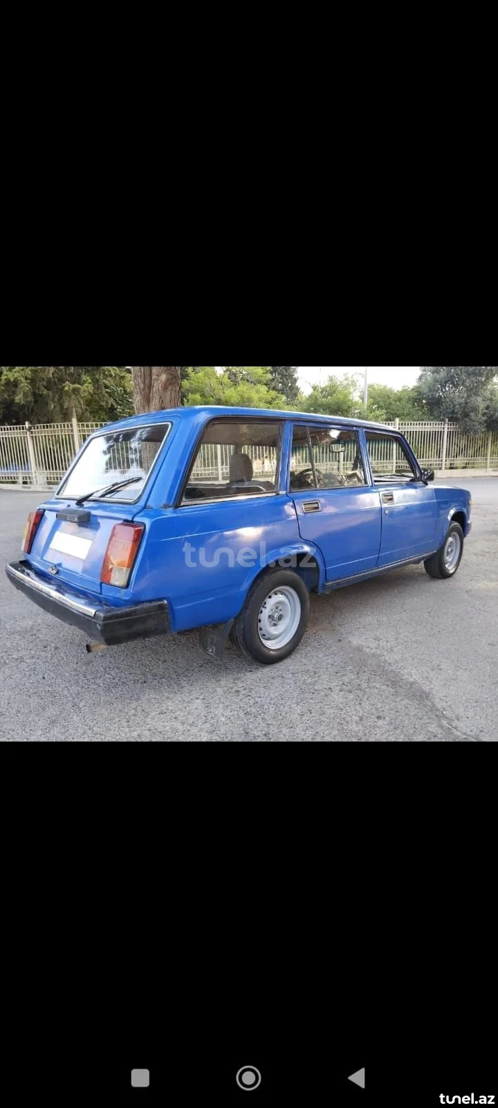 LADA (VAZ) 2104 2006