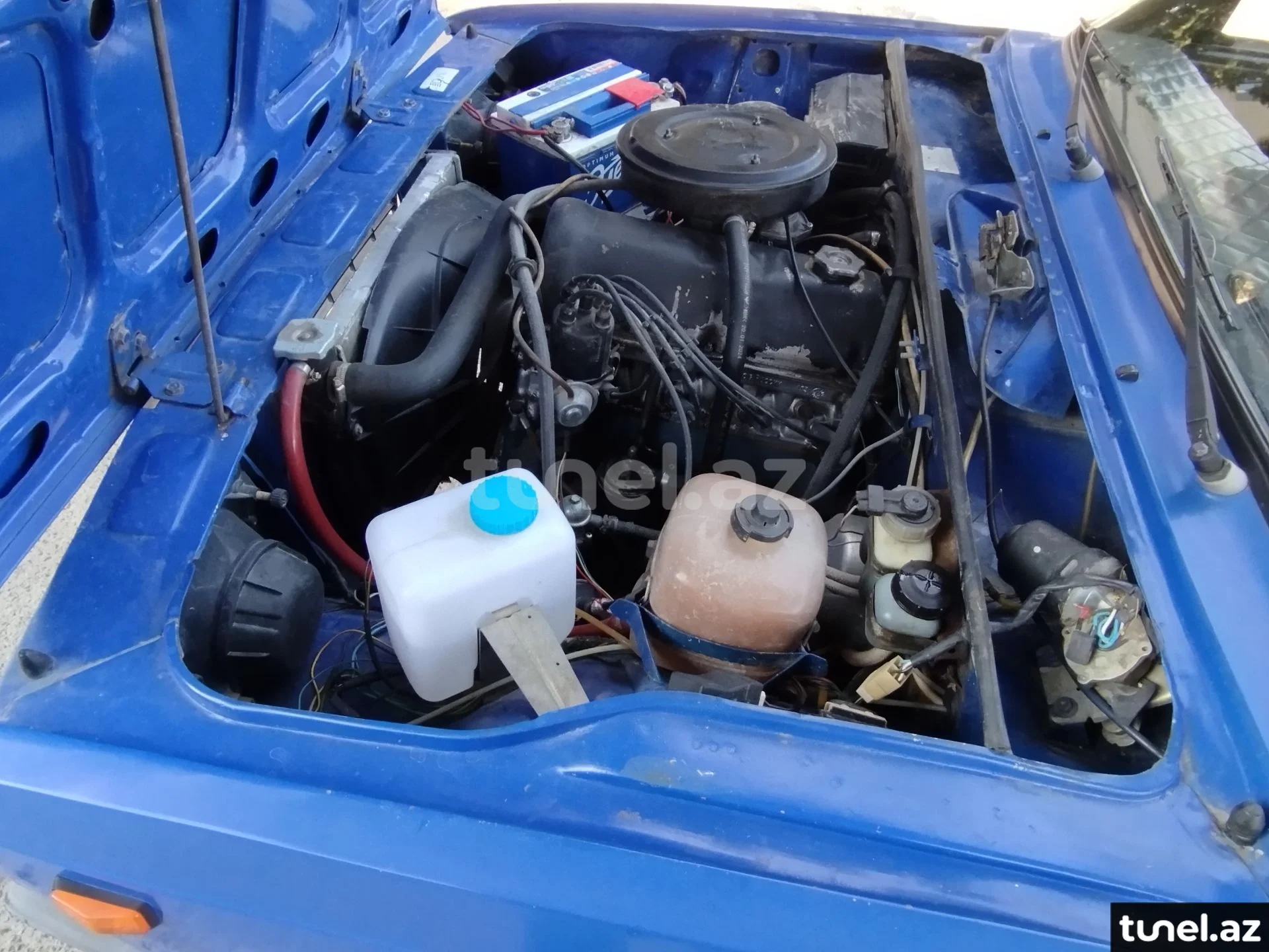 LADA (VAZ) 2104 2006
