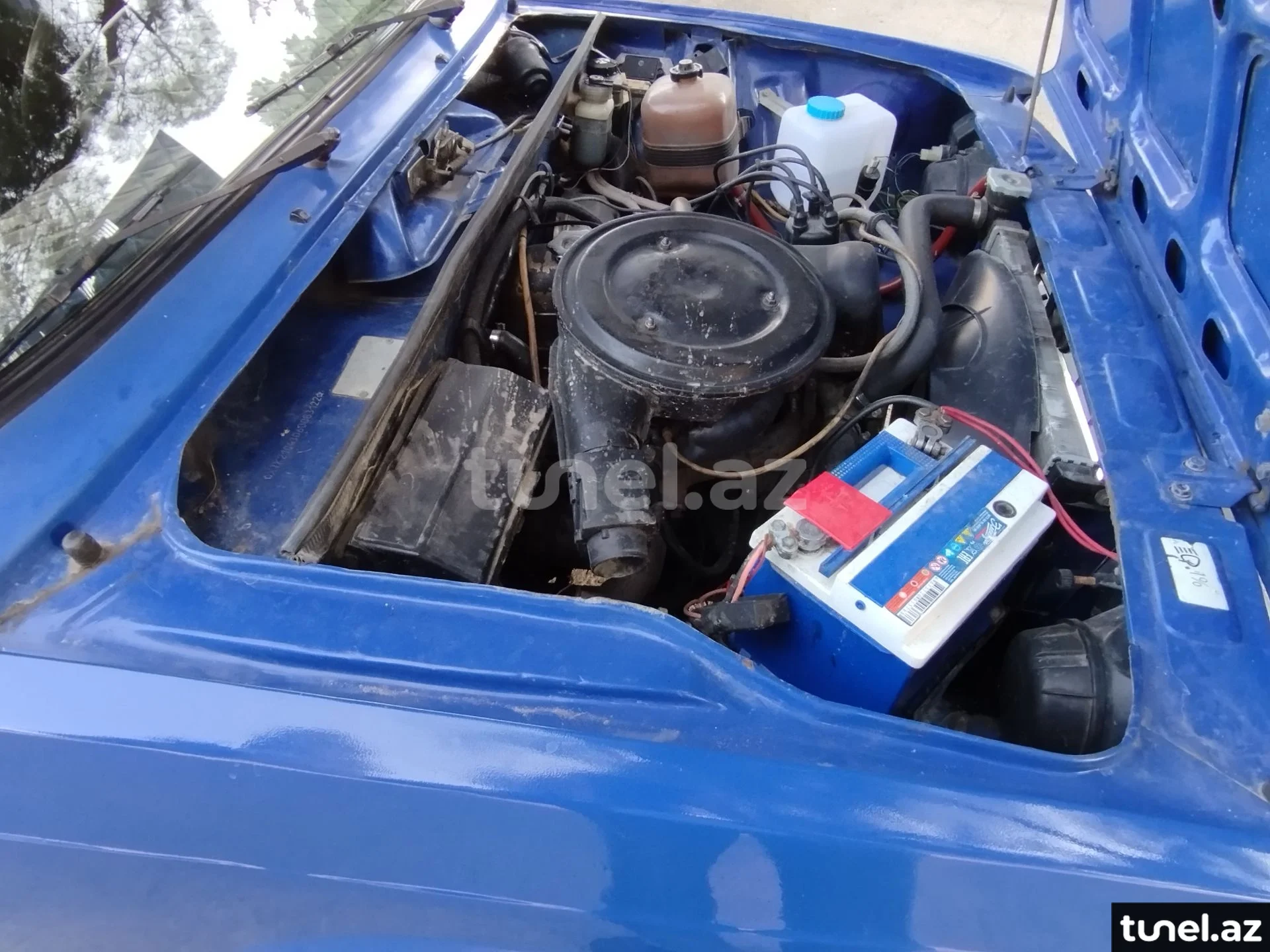LADA (VAZ) 2104 2006