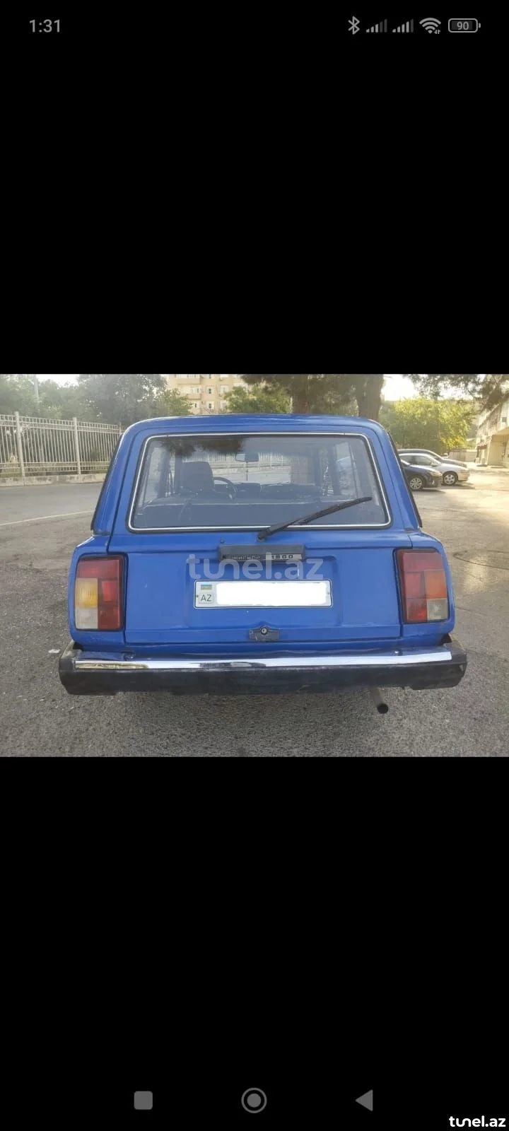 LADA (VAZ) 2104 2006