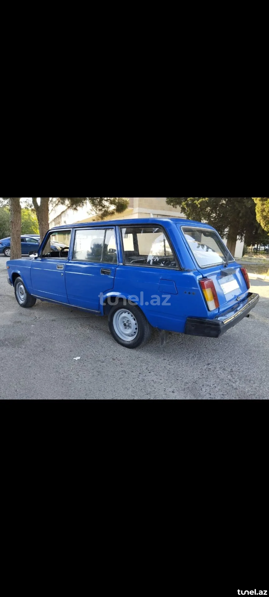 LADA (VAZ) 2104 2006