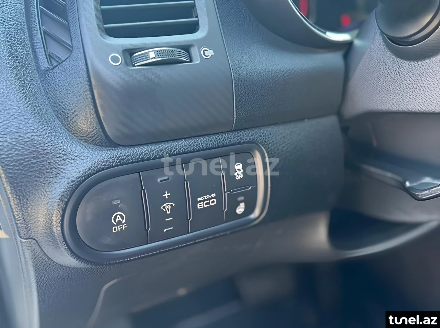 Kia K3 2015