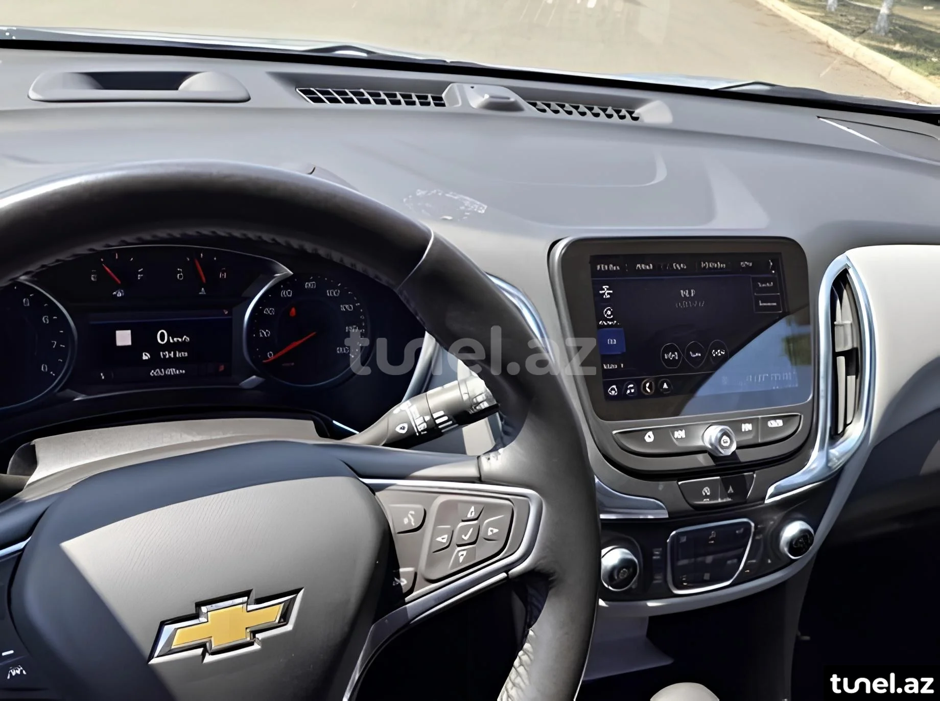 Chevrolet Equinox 2022