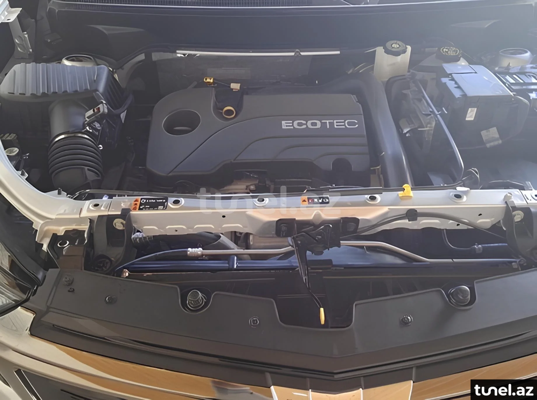 Chevrolet Equinox 2022