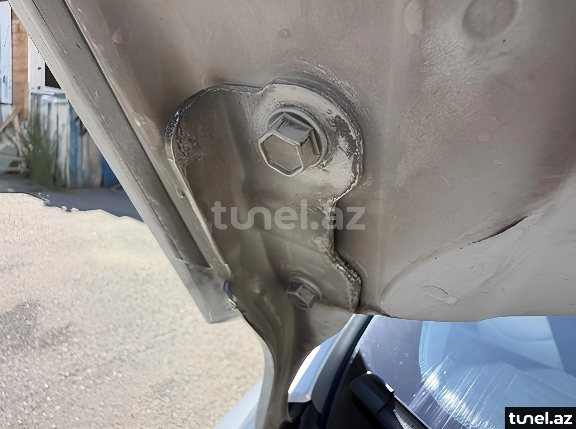 Hyundai Accent 2012