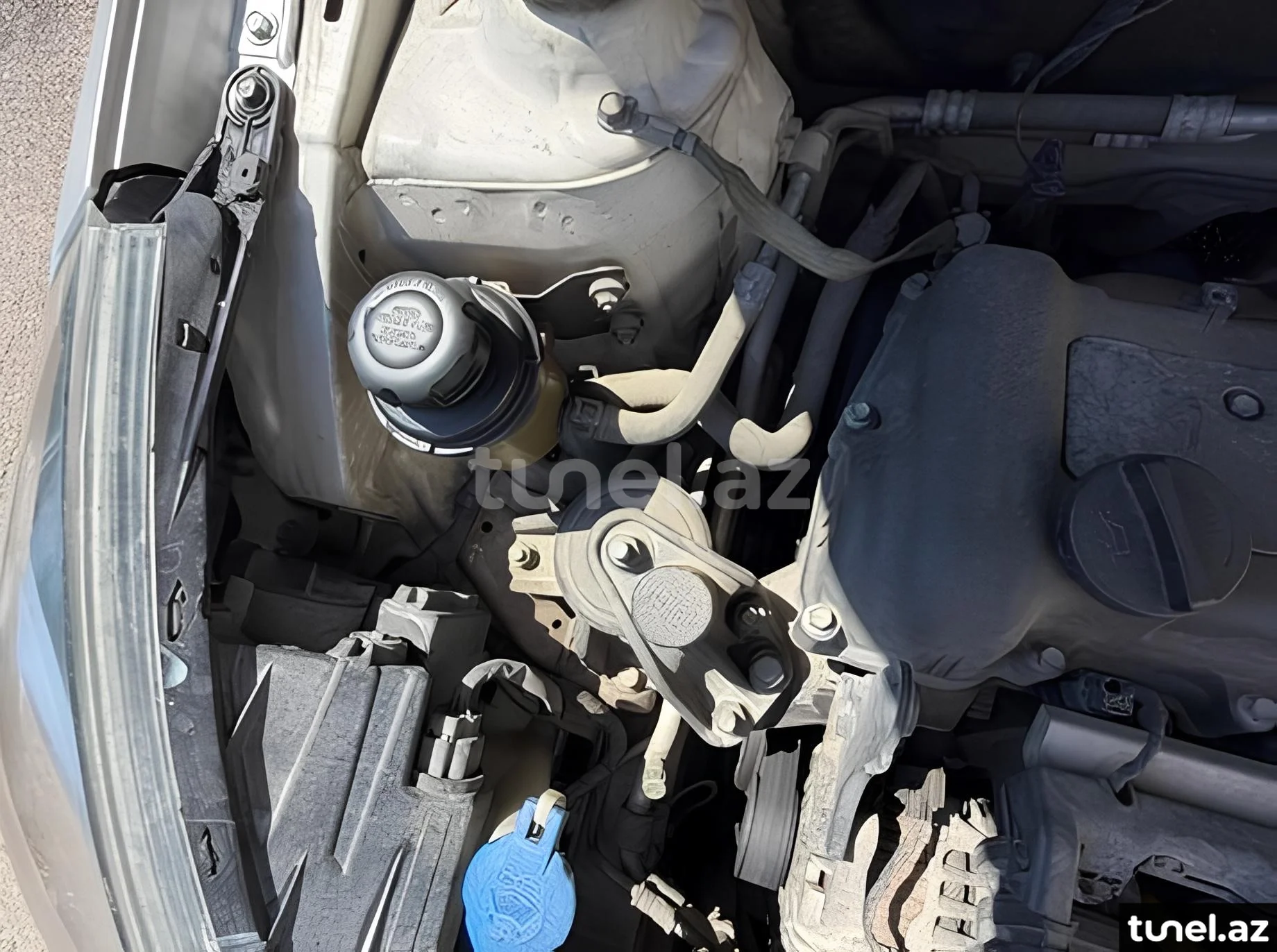 Hyundai Accent 2012