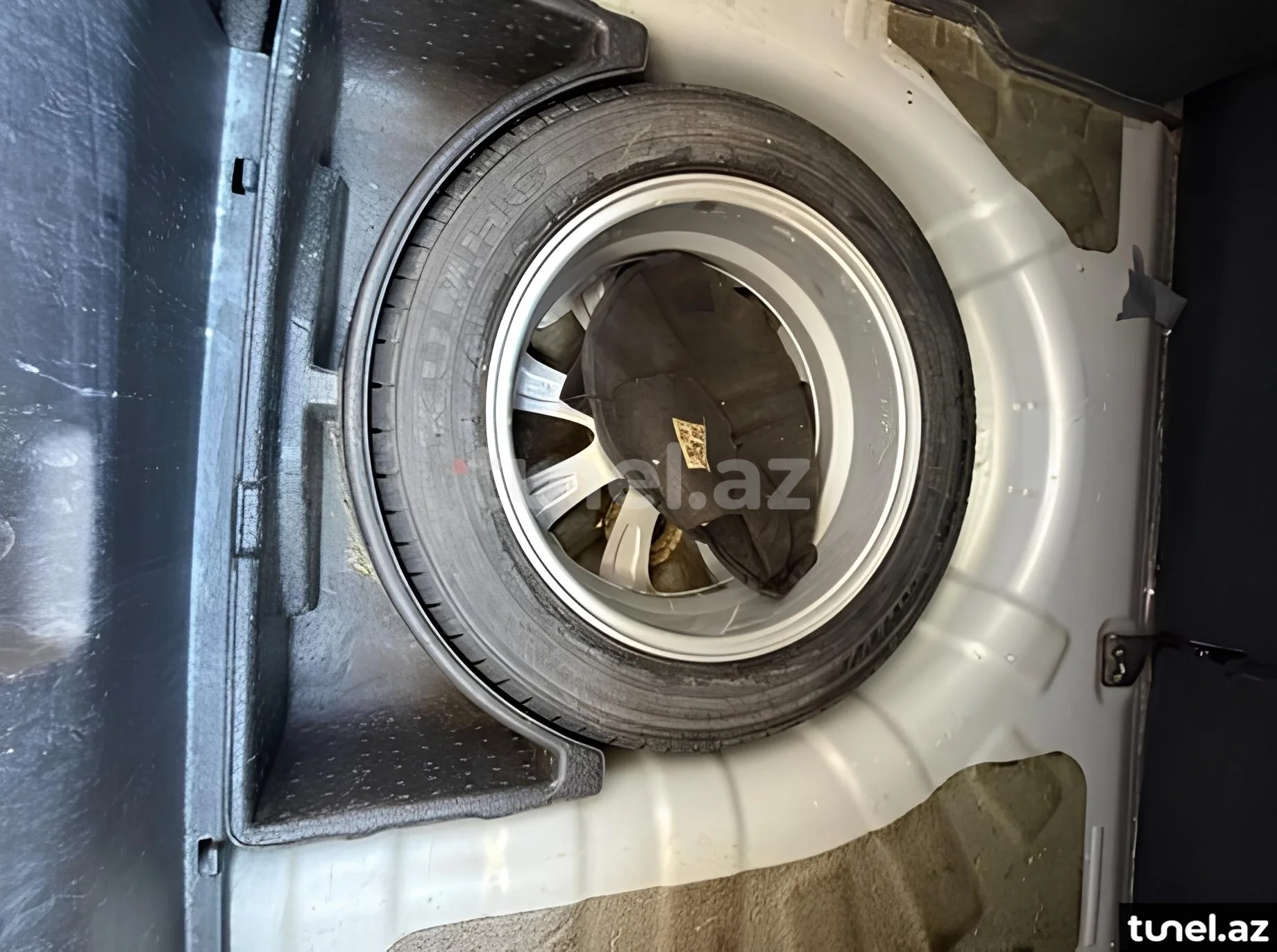 Hyundai Accent 2012