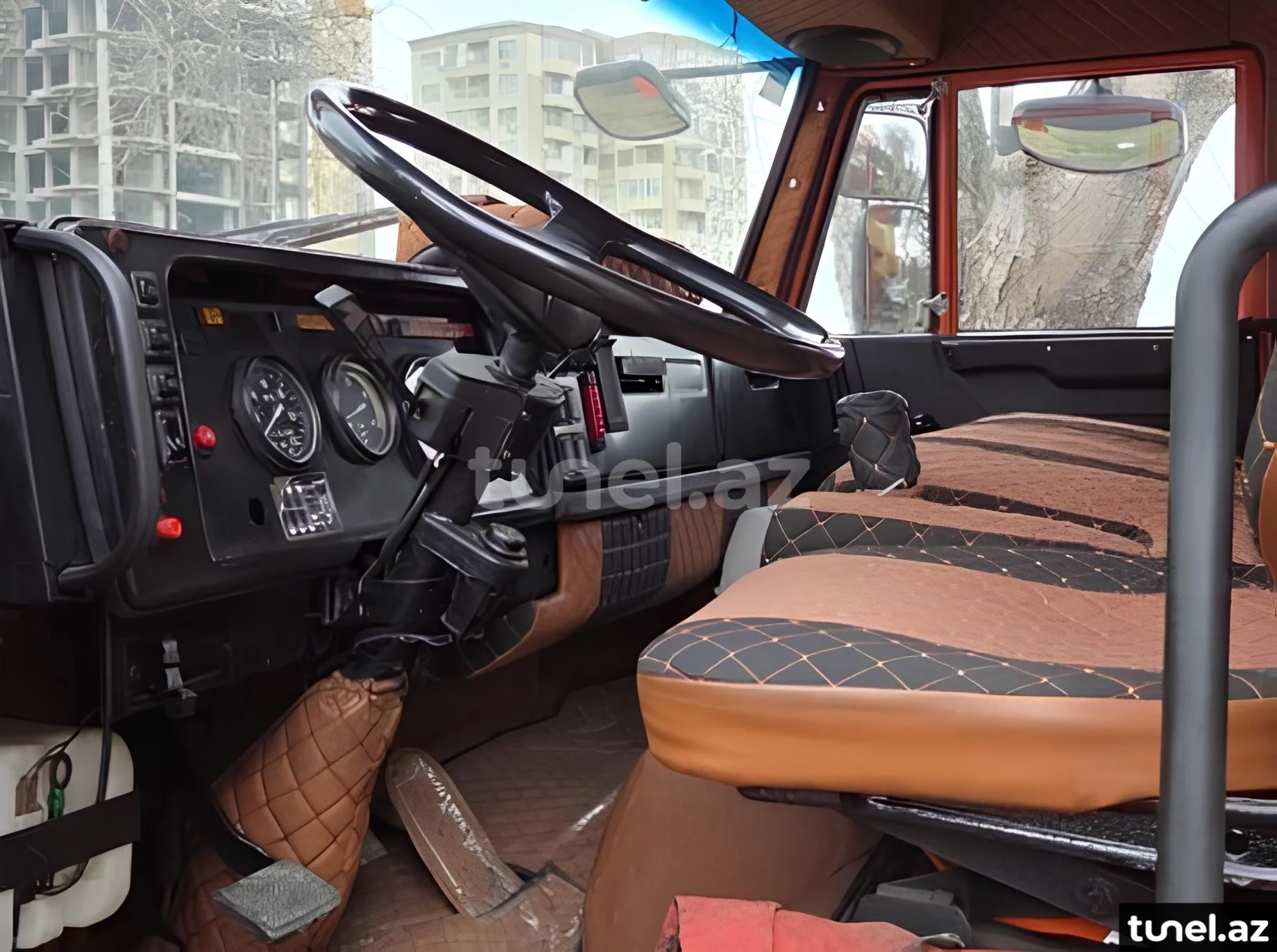 KamAz 65115 2005