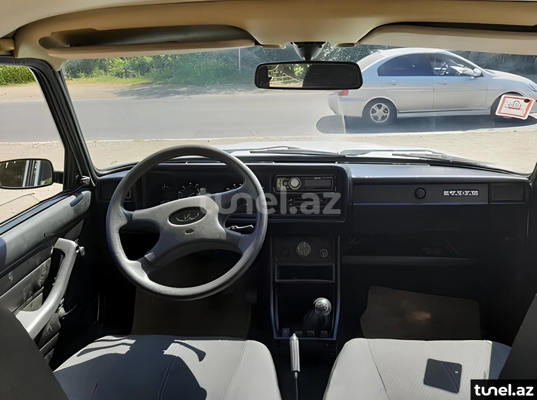 LADA (VAZ) 2107 2009