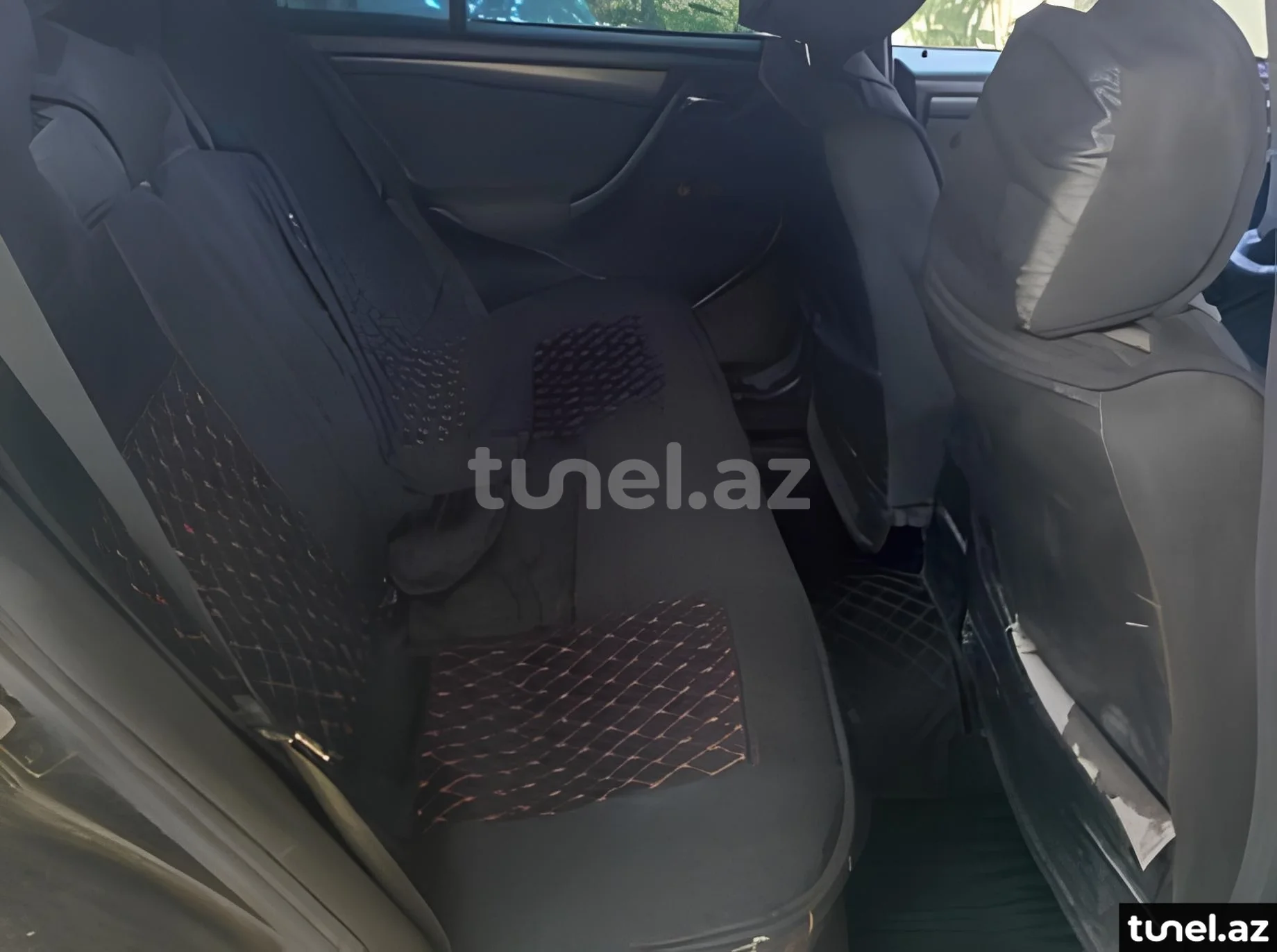 Mercedes C 220 1998