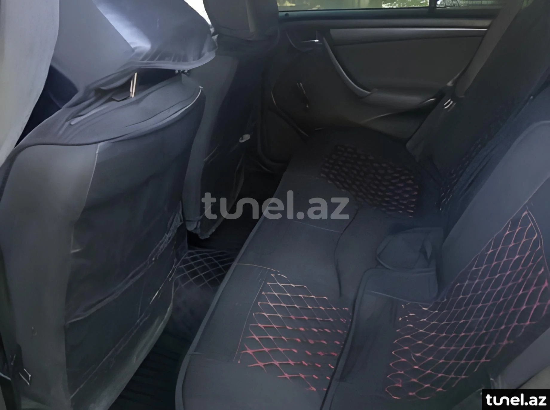 Mercedes C 220 1998