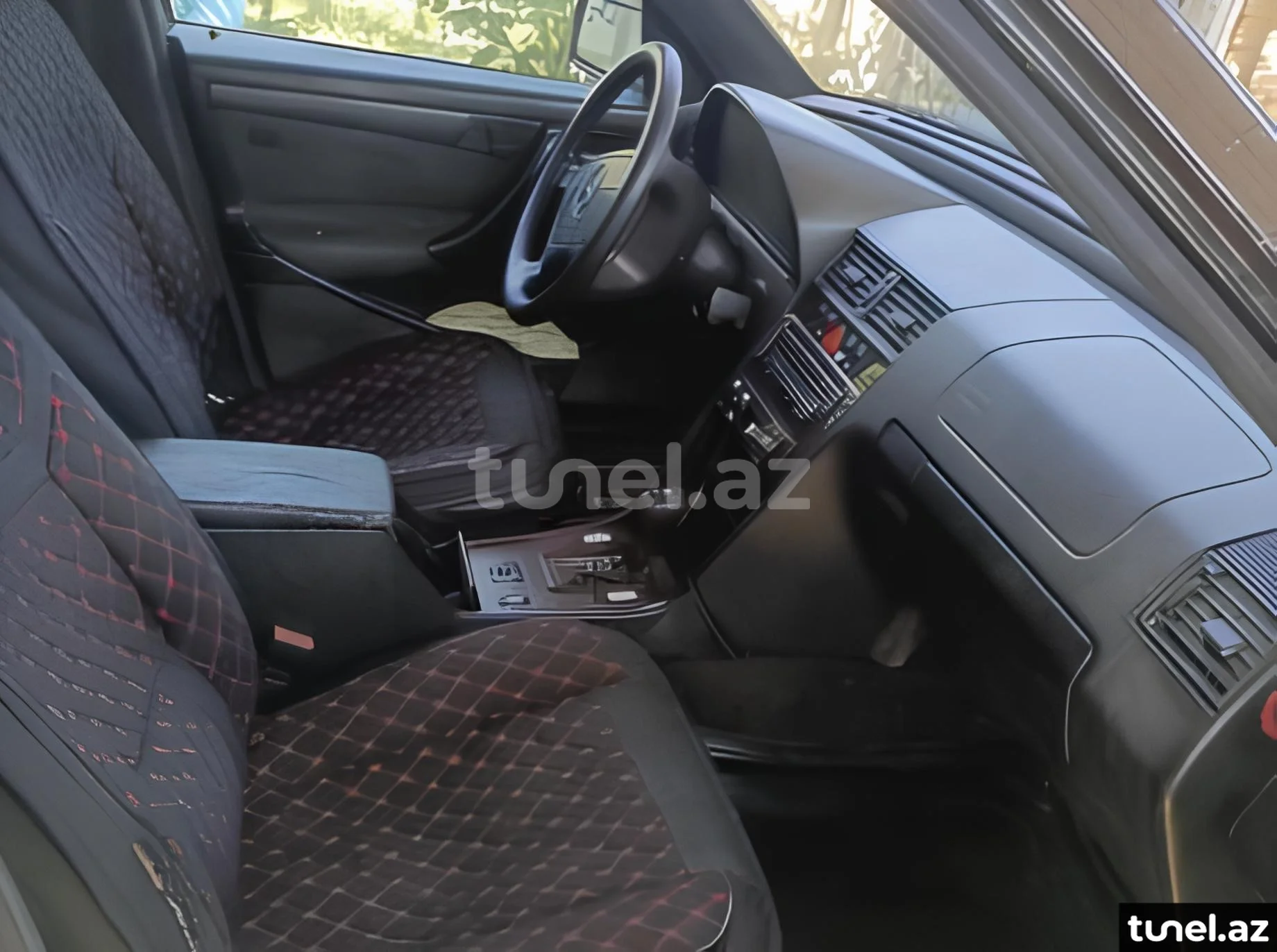 Mercedes C 220 1998