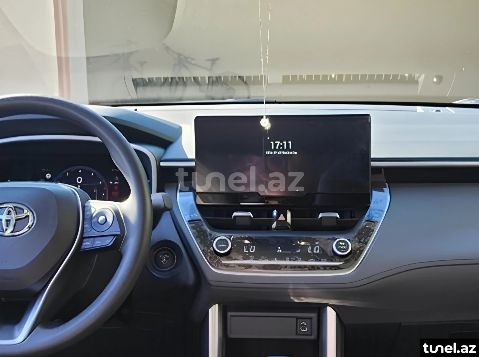 Toyota Frontlander 2025