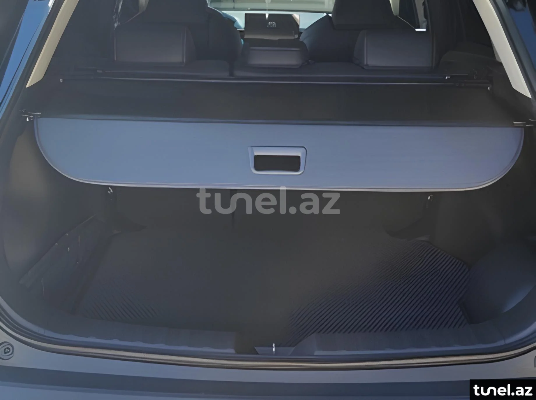 Toyota Frontlander 2025