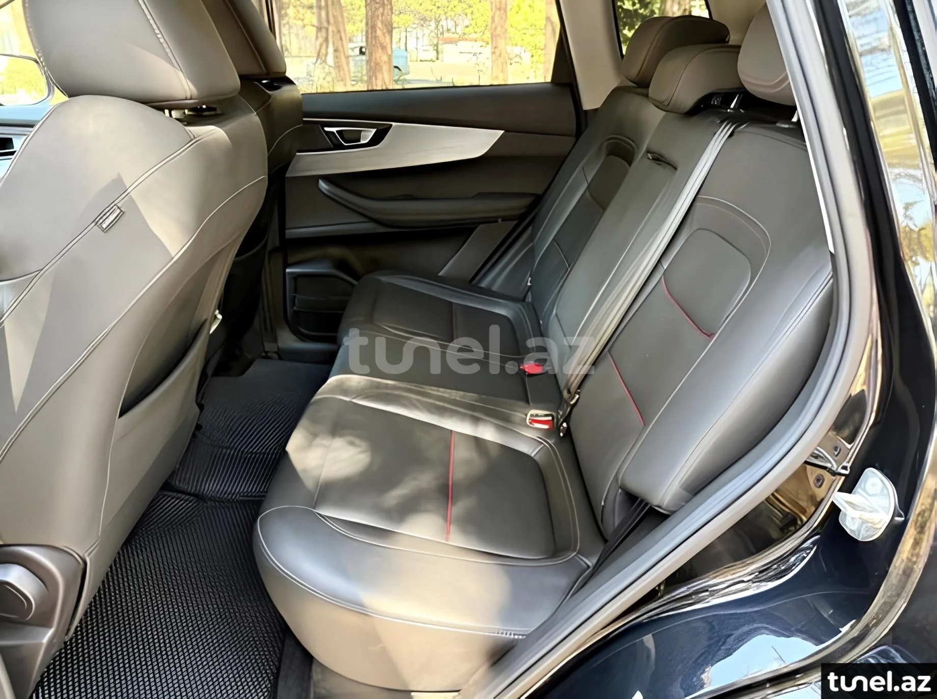 Chery Tiggo 7 Pro 2023