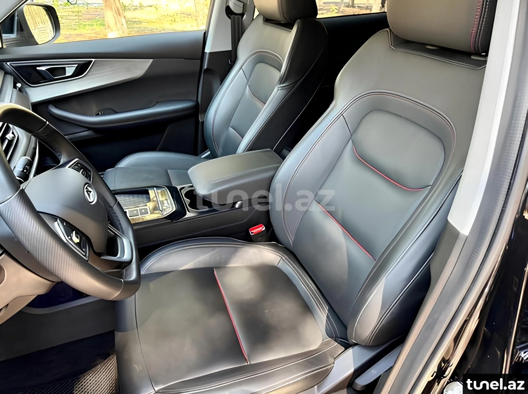 Chery Tiggo 7 Pro 2023