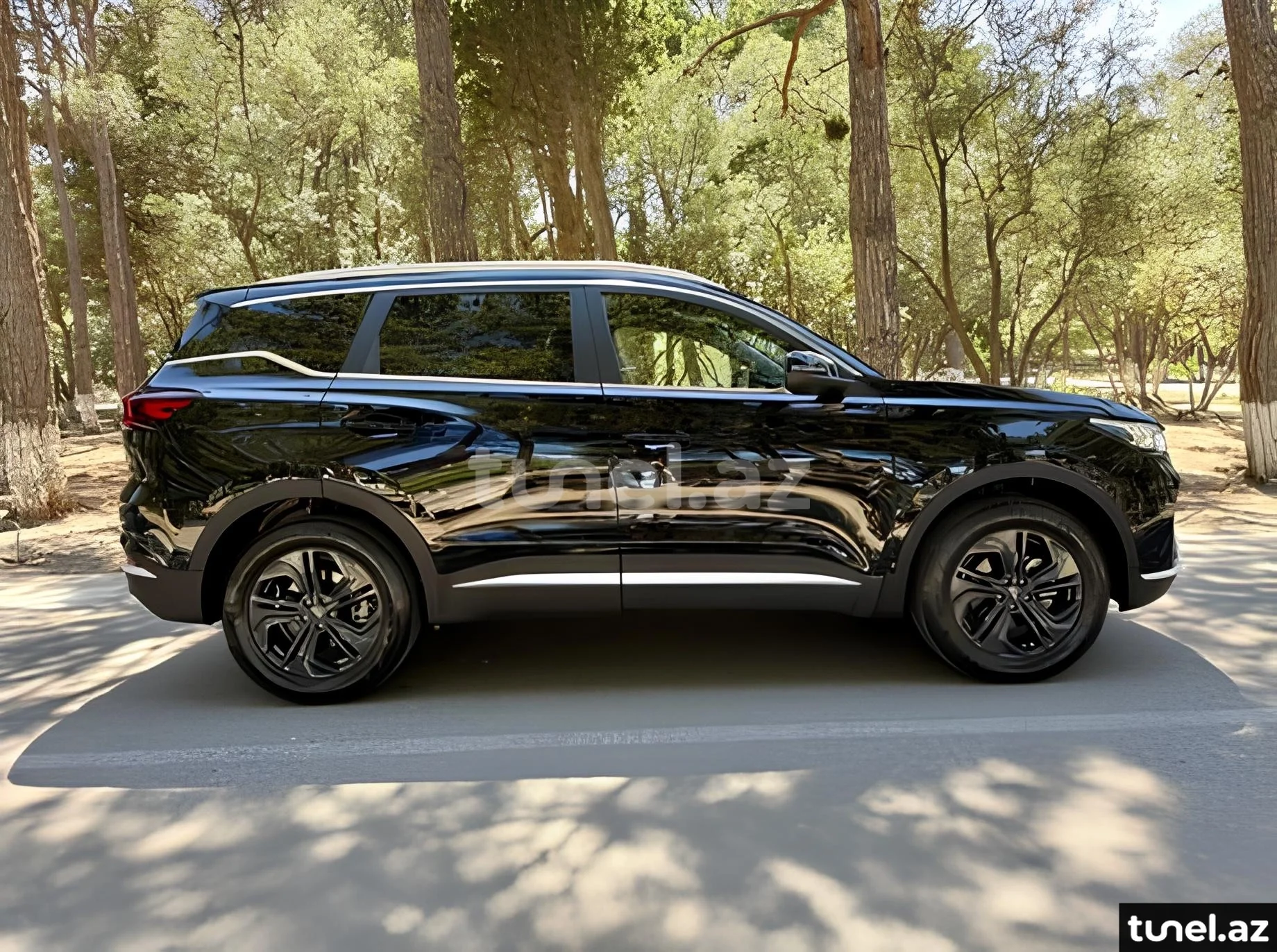 Chery Tiggo 7 Pro 2023