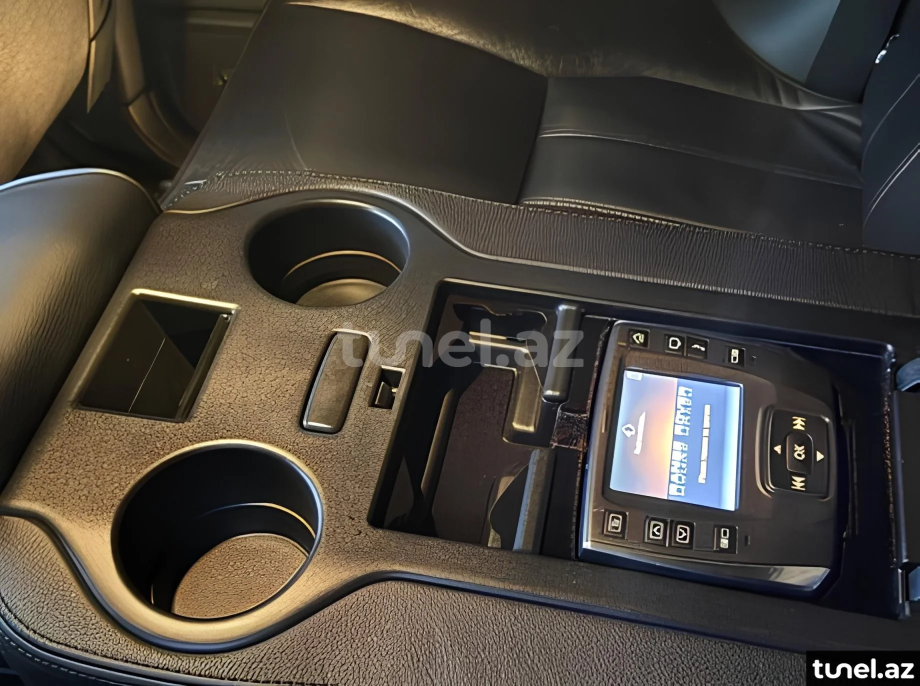 Land Rover Range Rover 2012