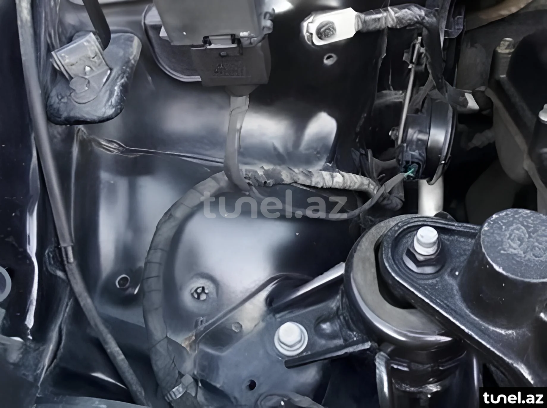 Hyundai Elantra 2015