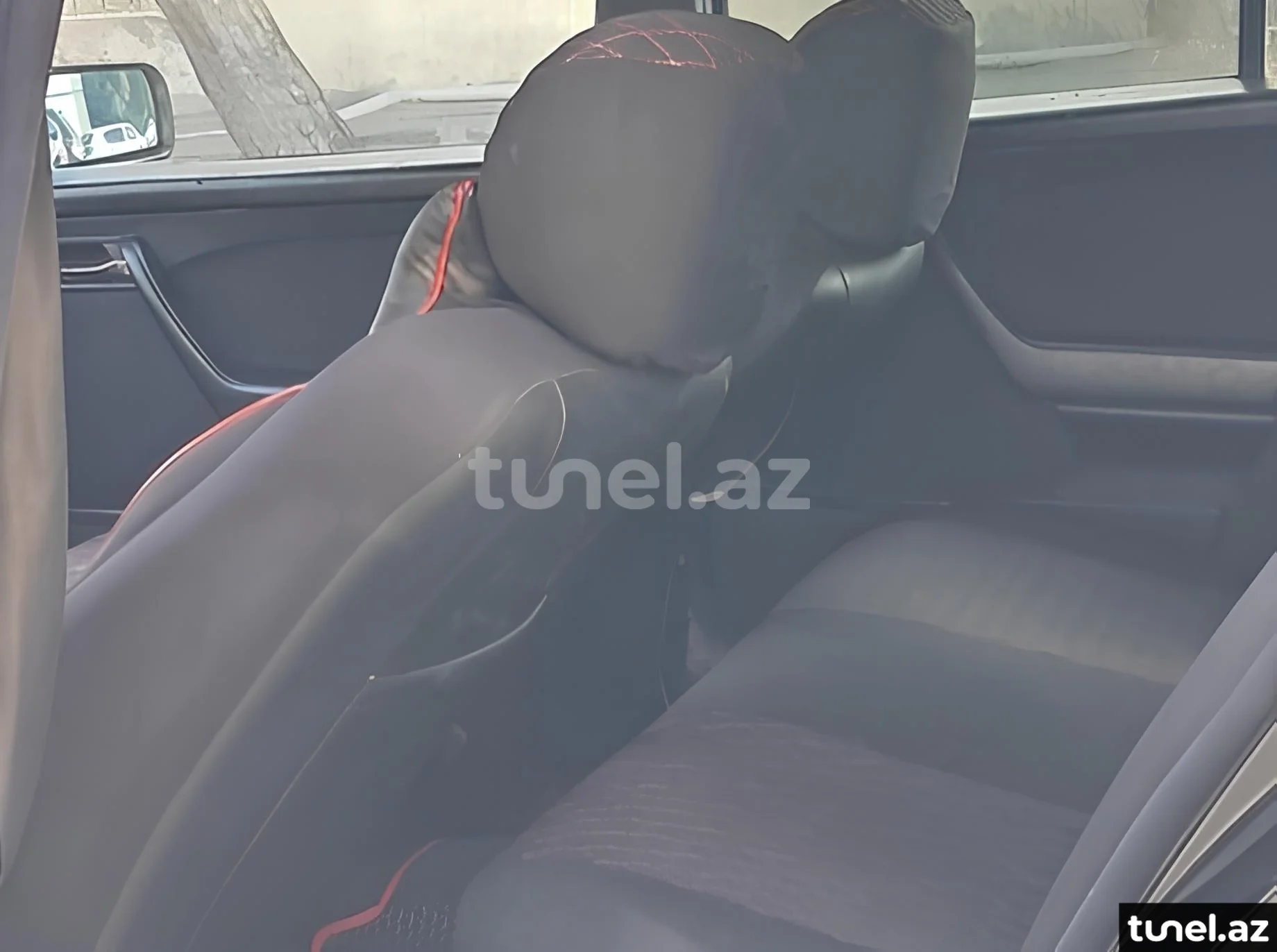 Mercedes C 200 1995