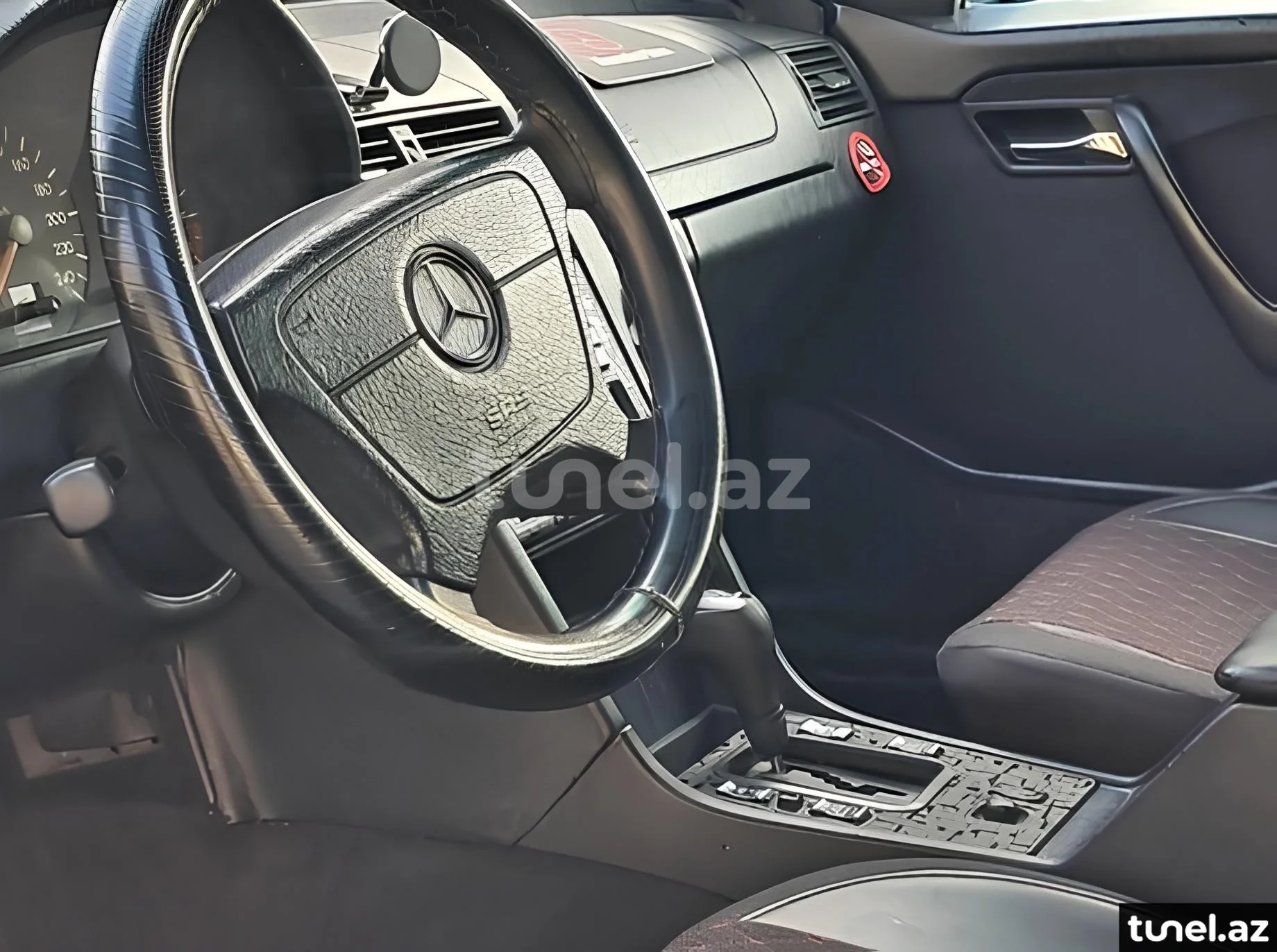 Mercedes C 200 1995