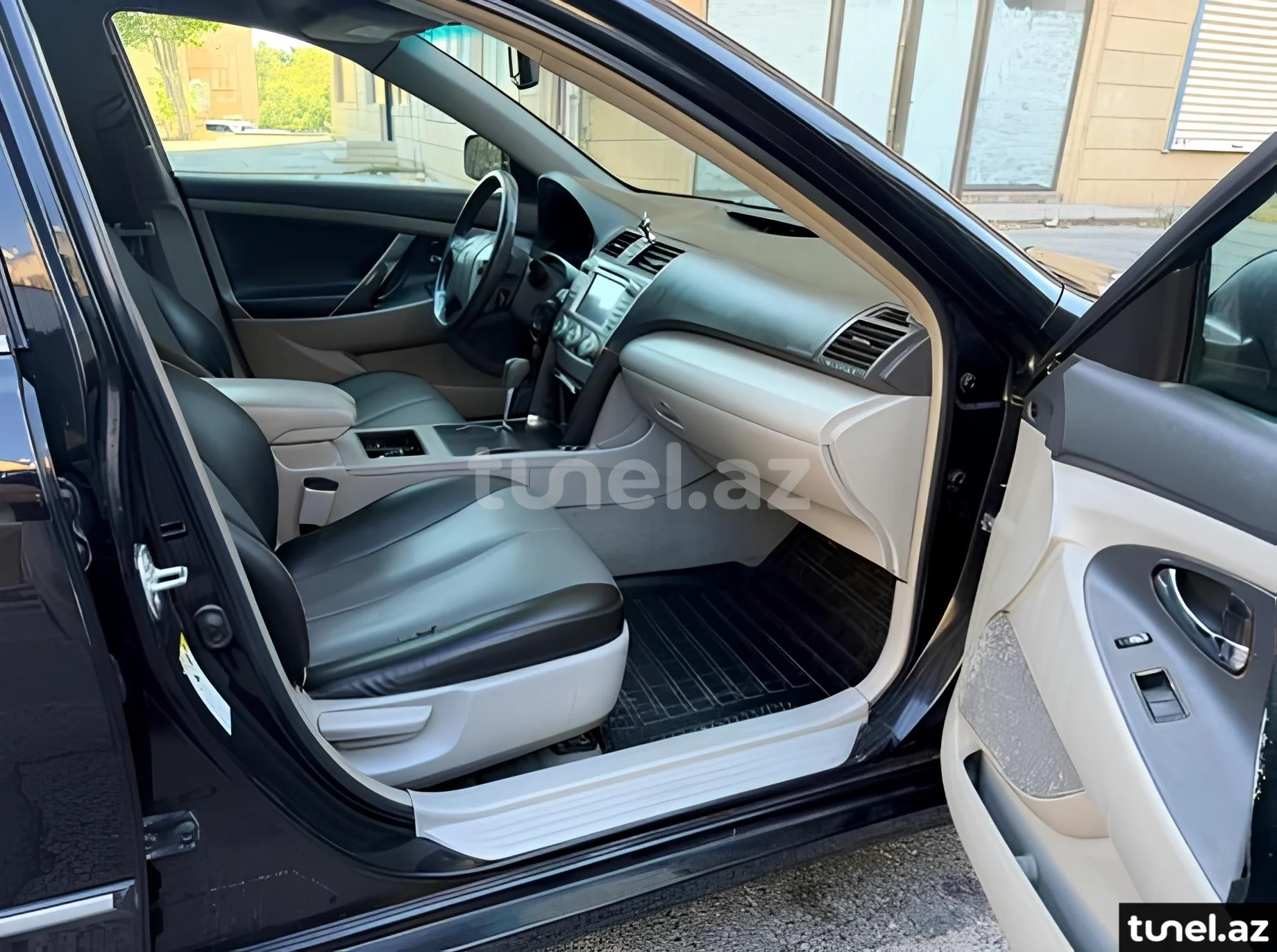 Toyota Camry 2006