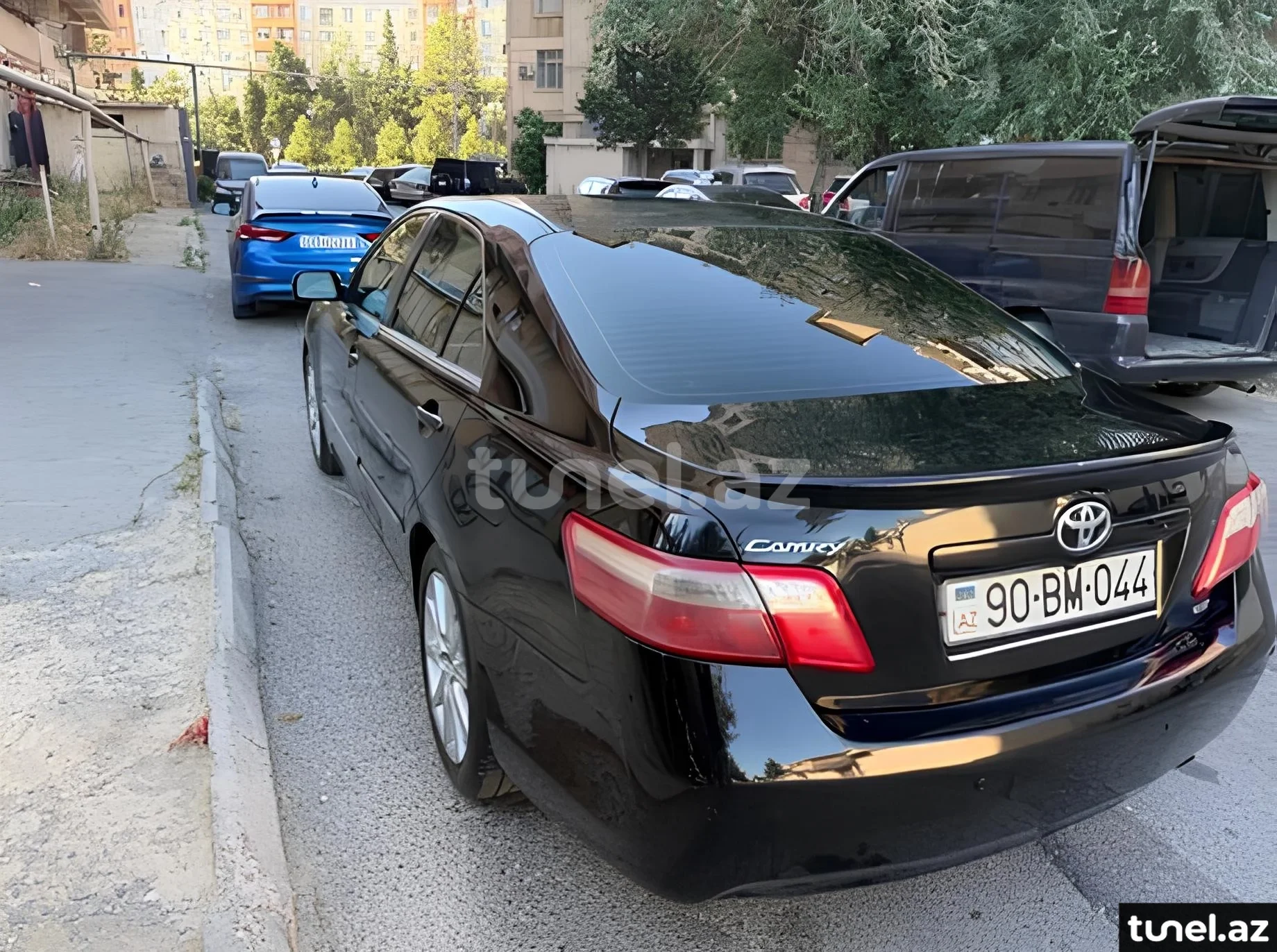 Toyota Camry 2006