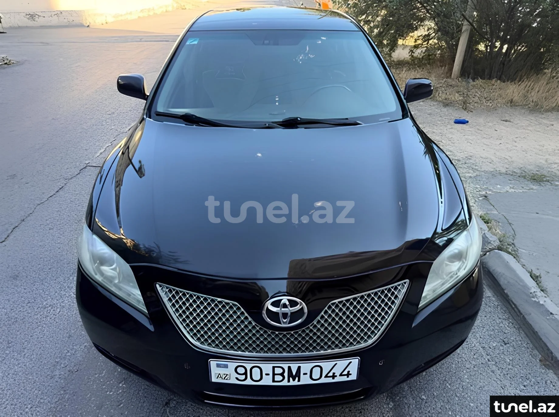 Toyota Camry 2006