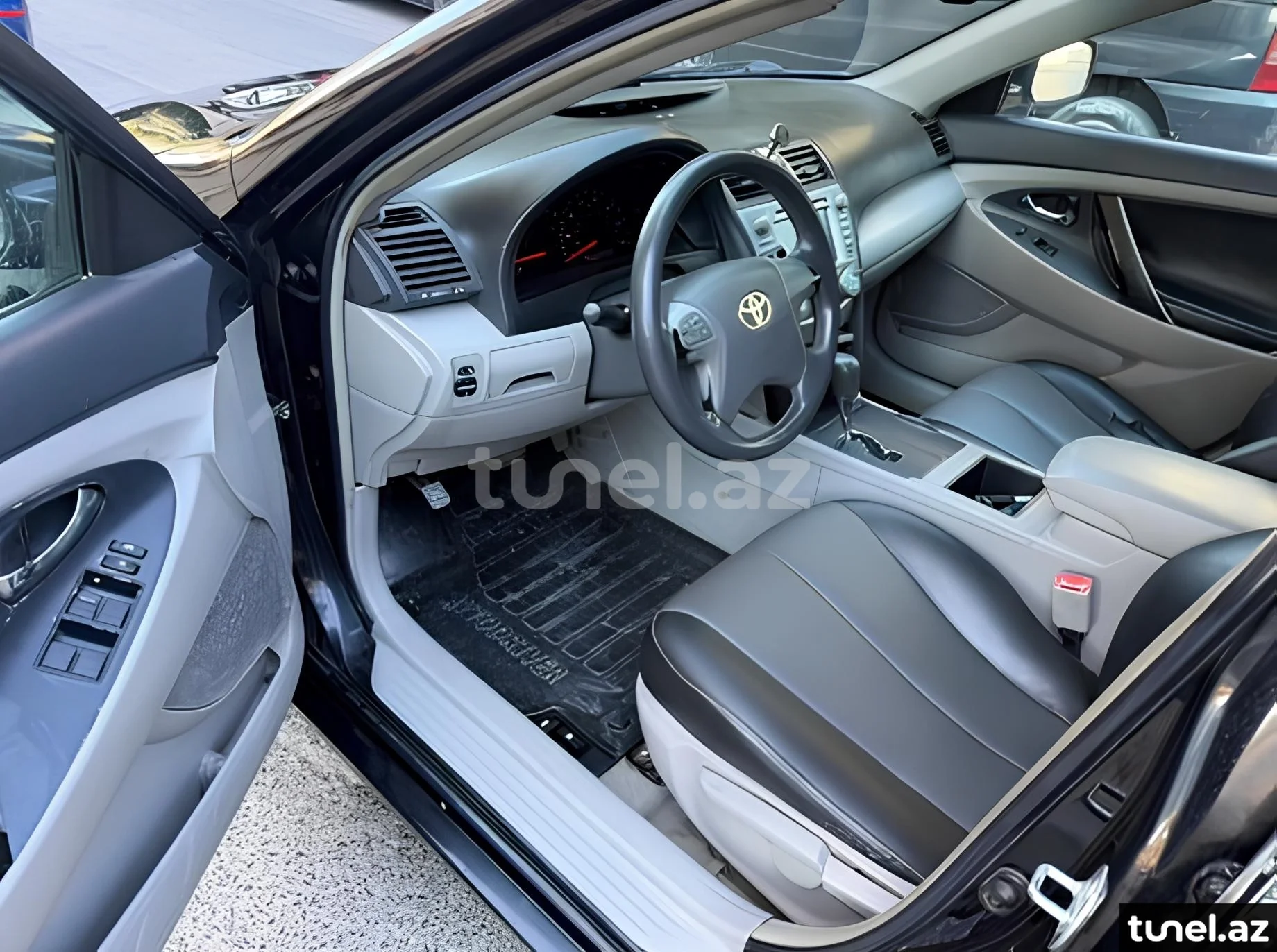 Toyota Camry 2006