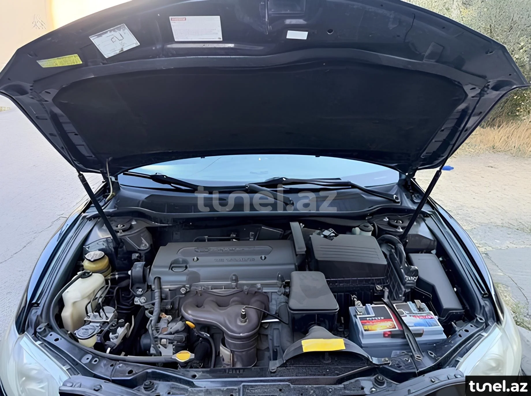 Toyota Camry 2006