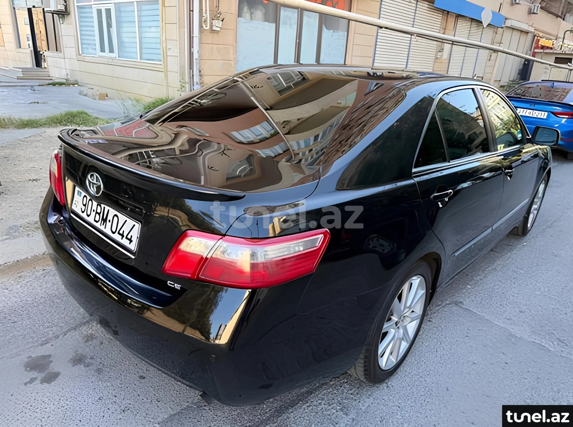Toyota Camry 2006