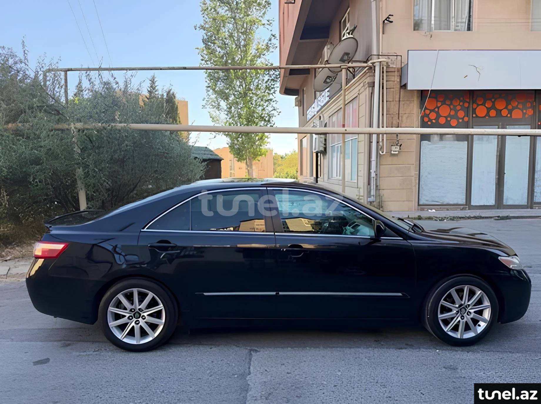 Toyota Camry 2006