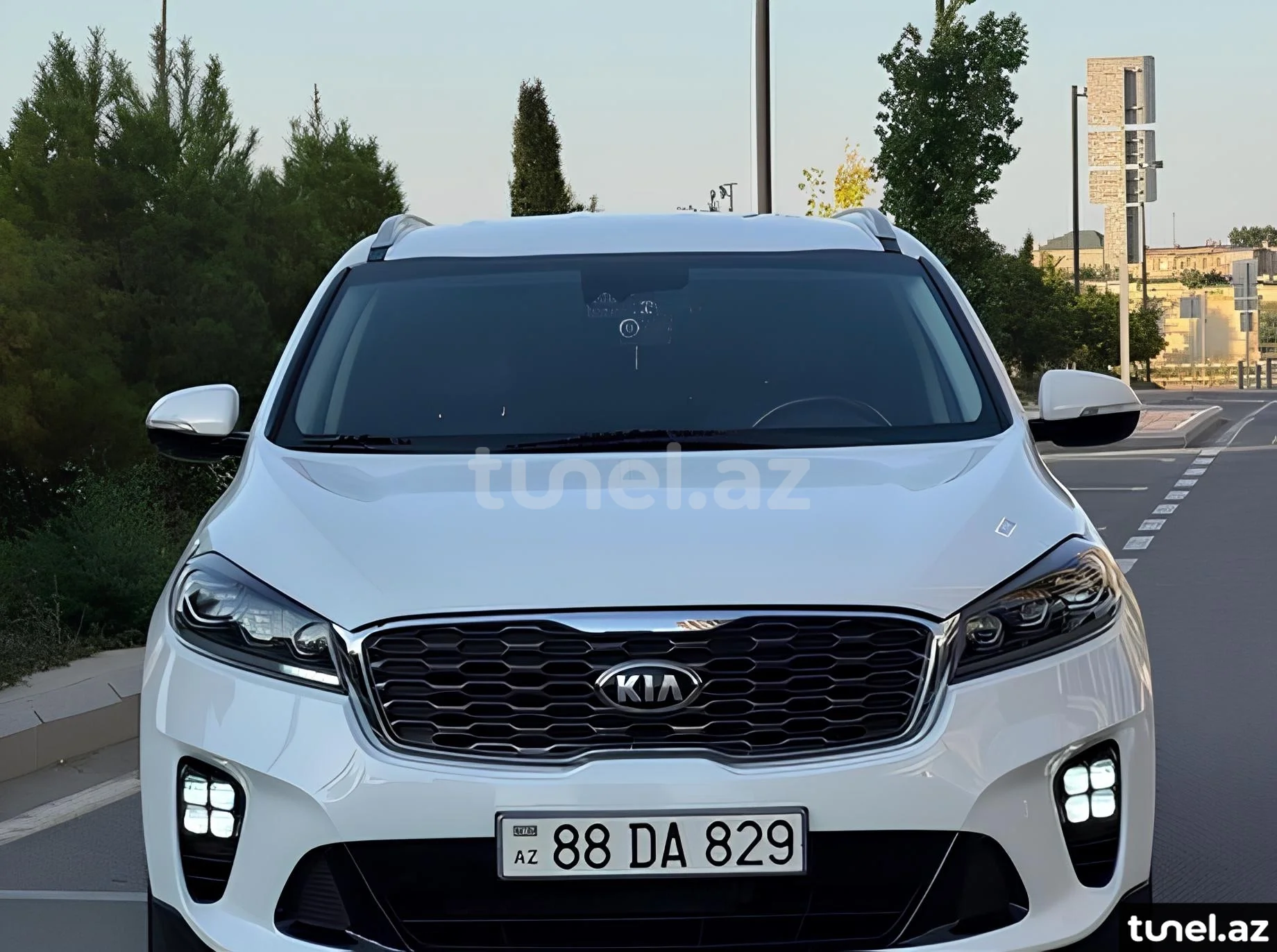 Kia Sorento 2019