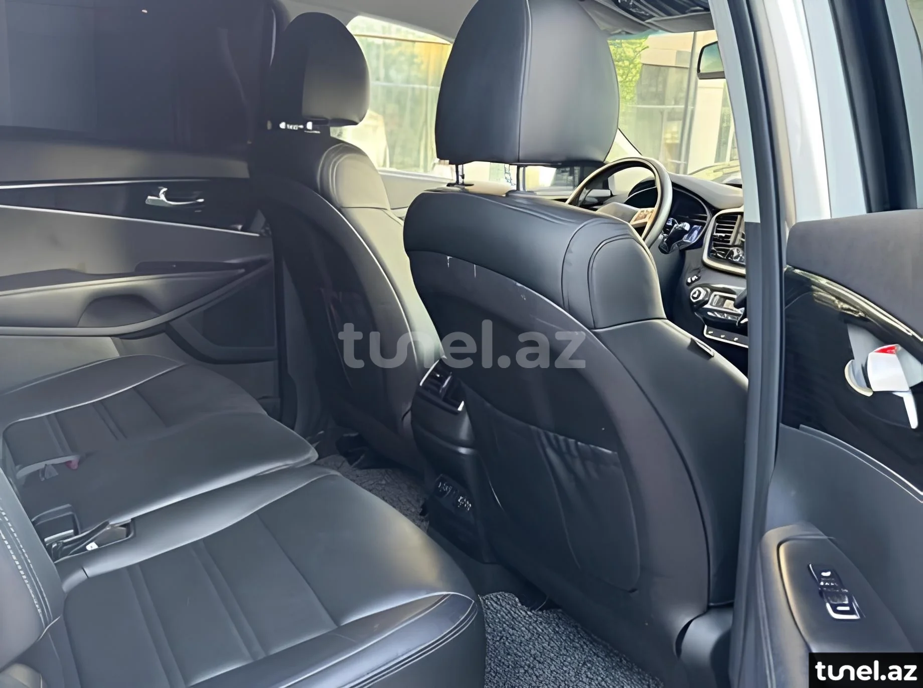 Kia Sorento 2019