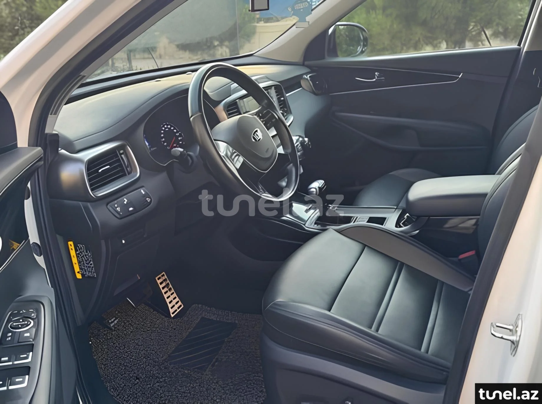 Kia Sorento 2019