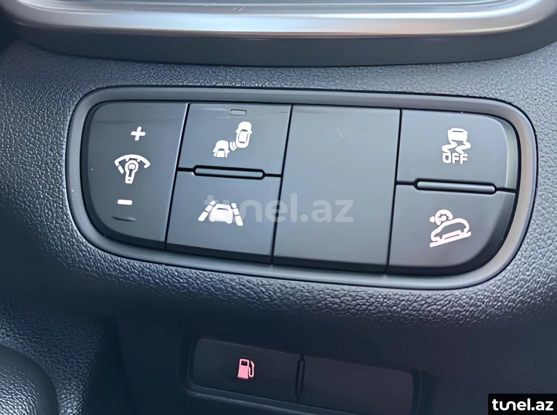 Kia Sorento 2019