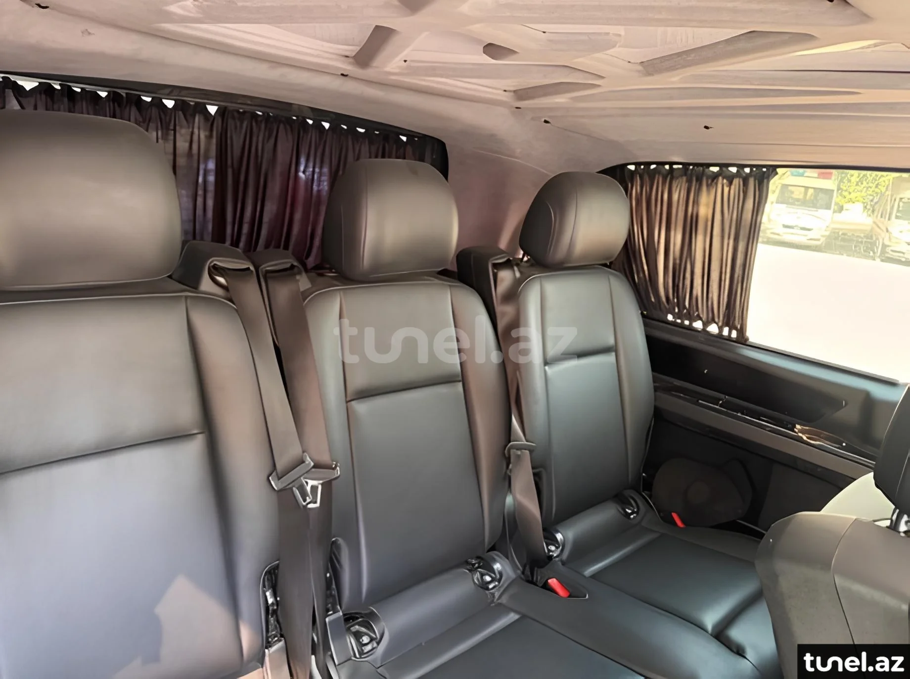 Mercedes Vito 115 2007