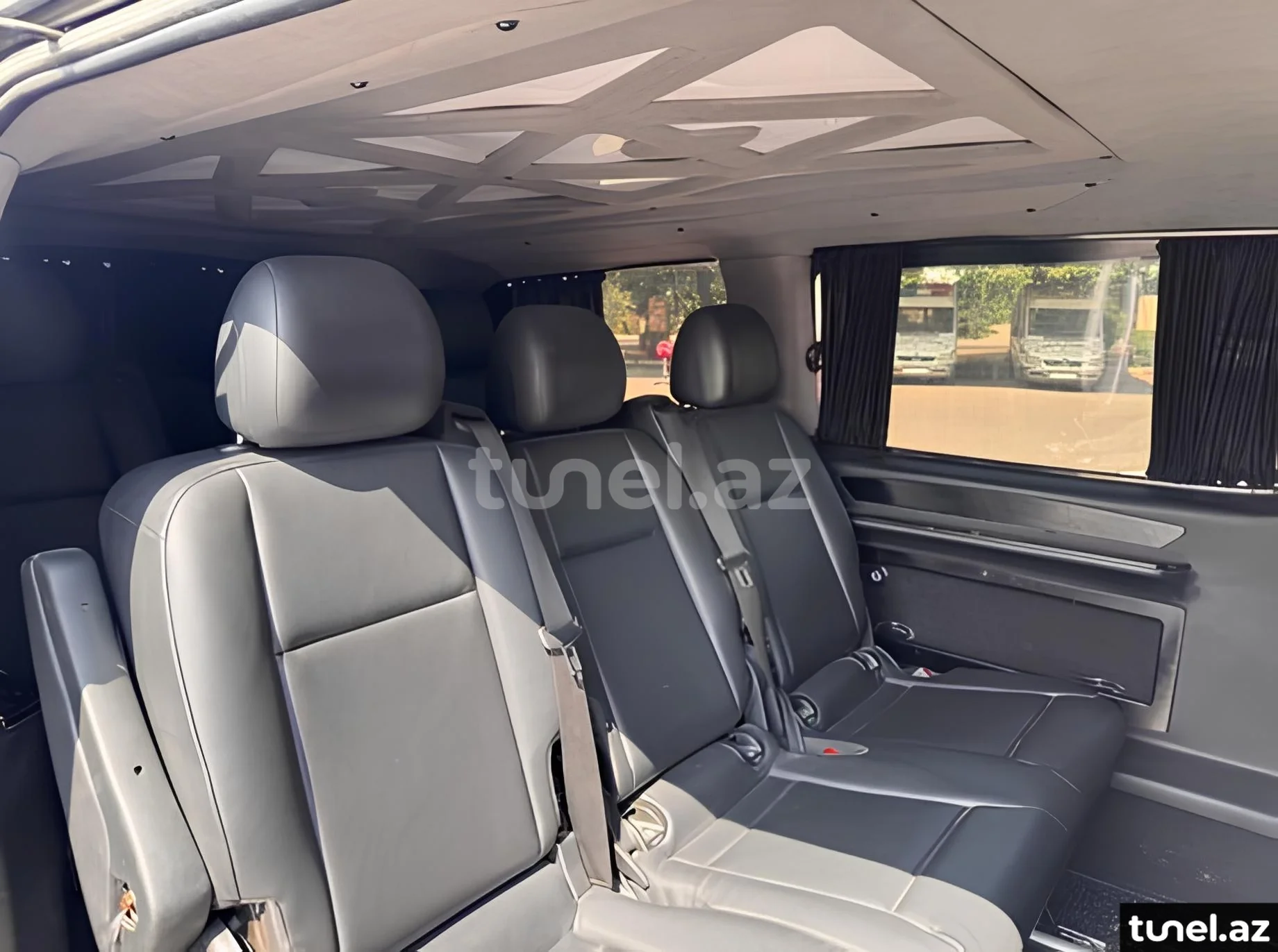 Mercedes Vito 115 2007