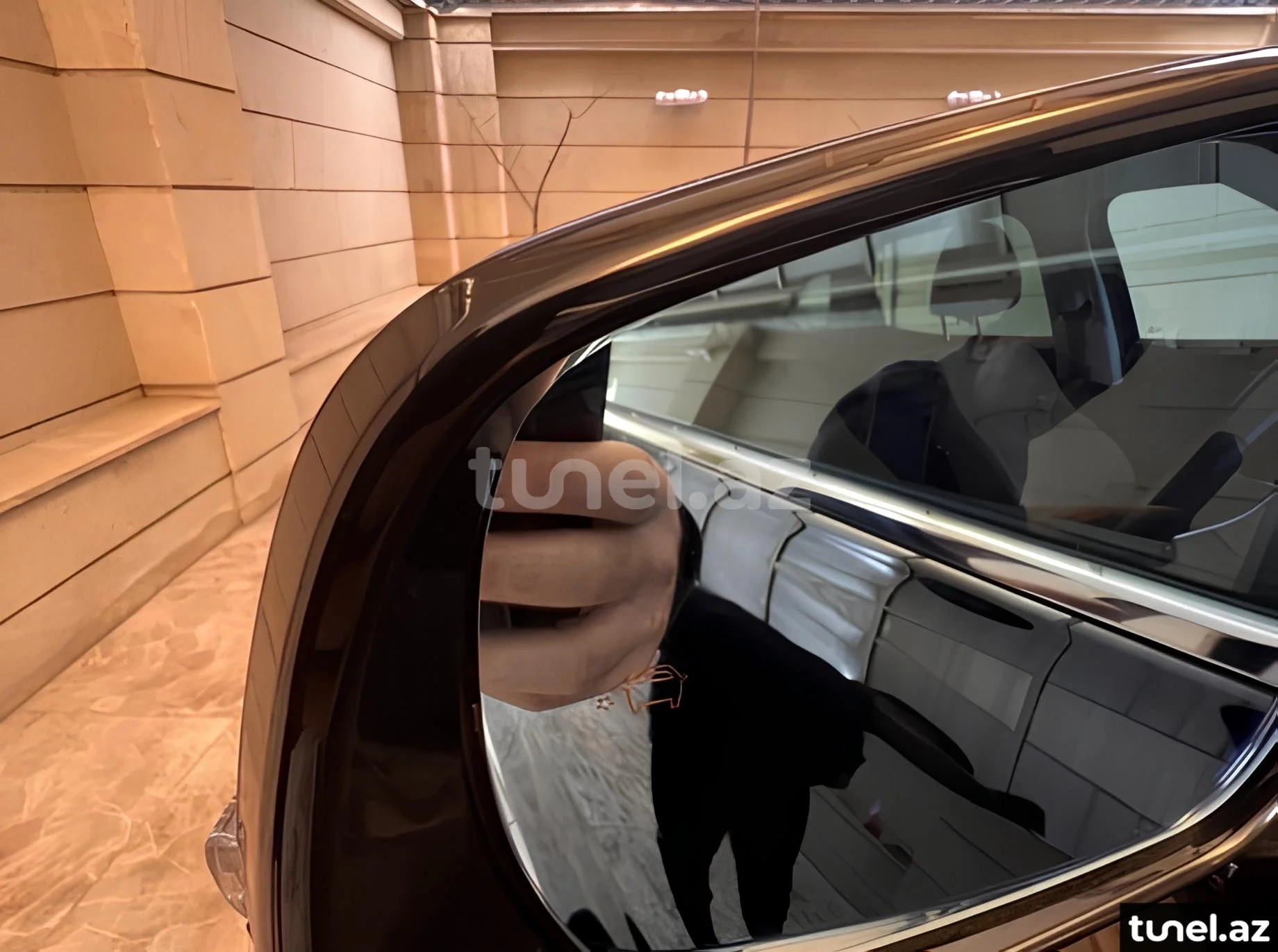 Baic X7 2025