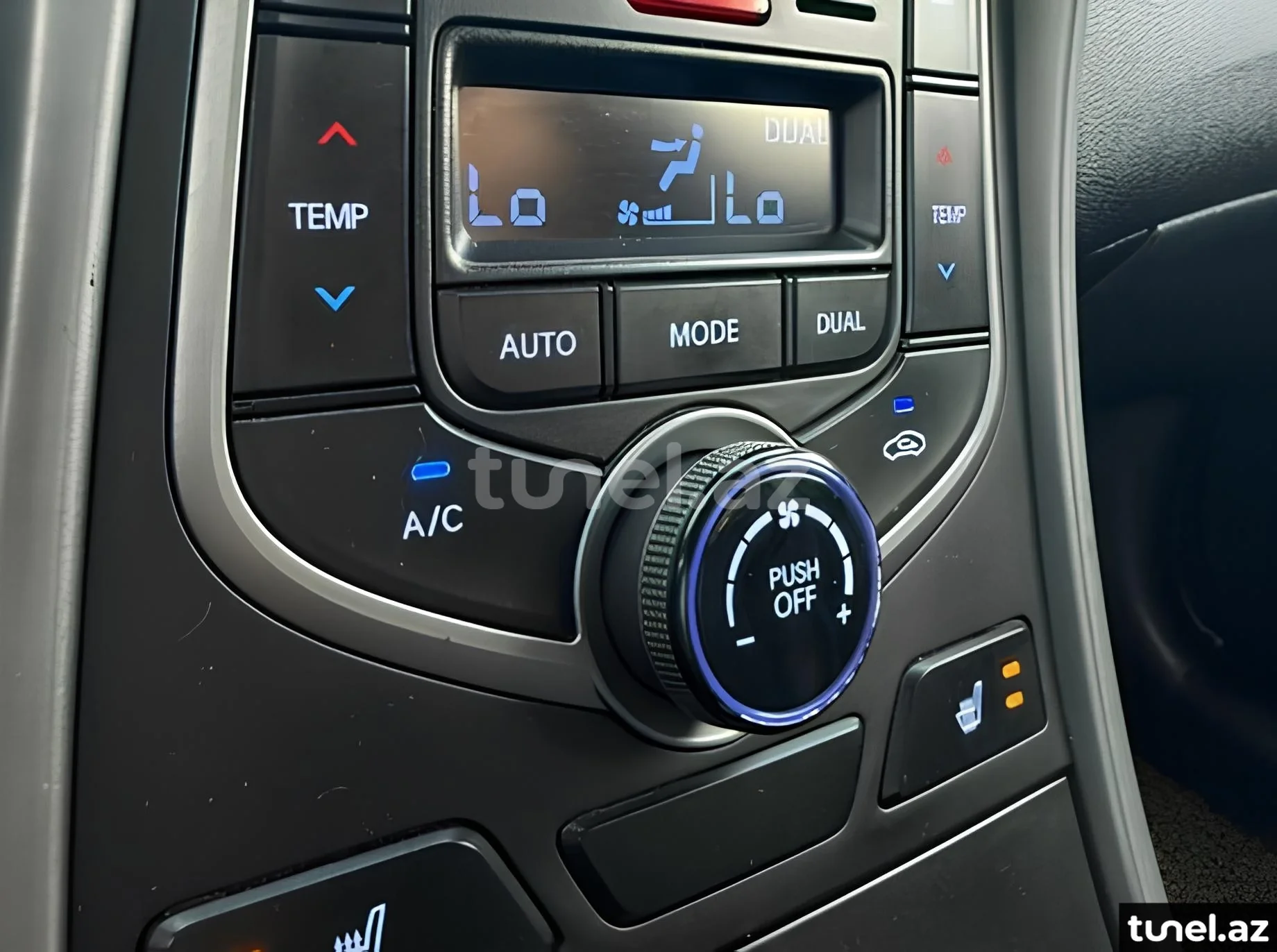 Hyundai Avante 2013