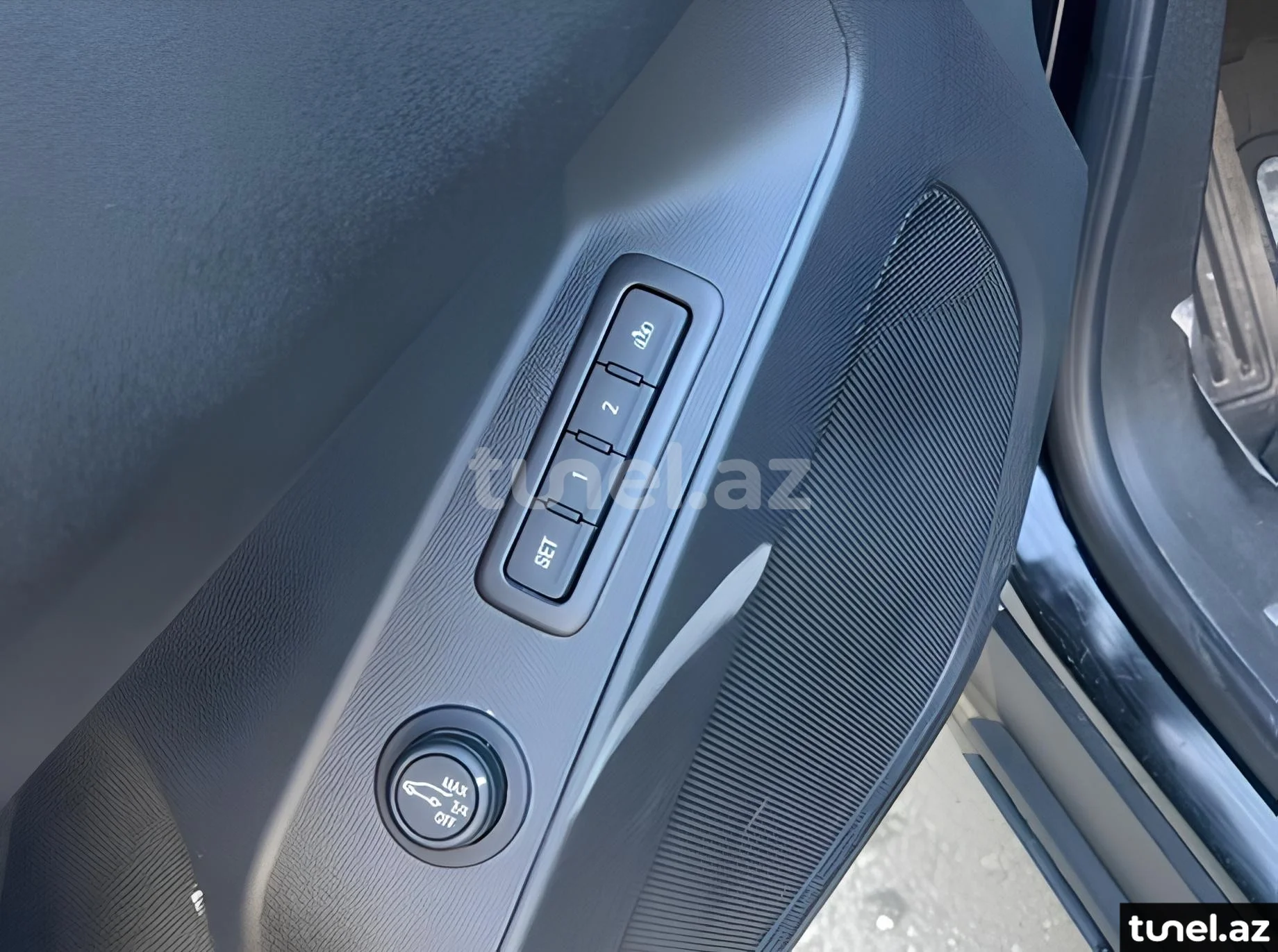 Chevrolet Equinox 2020