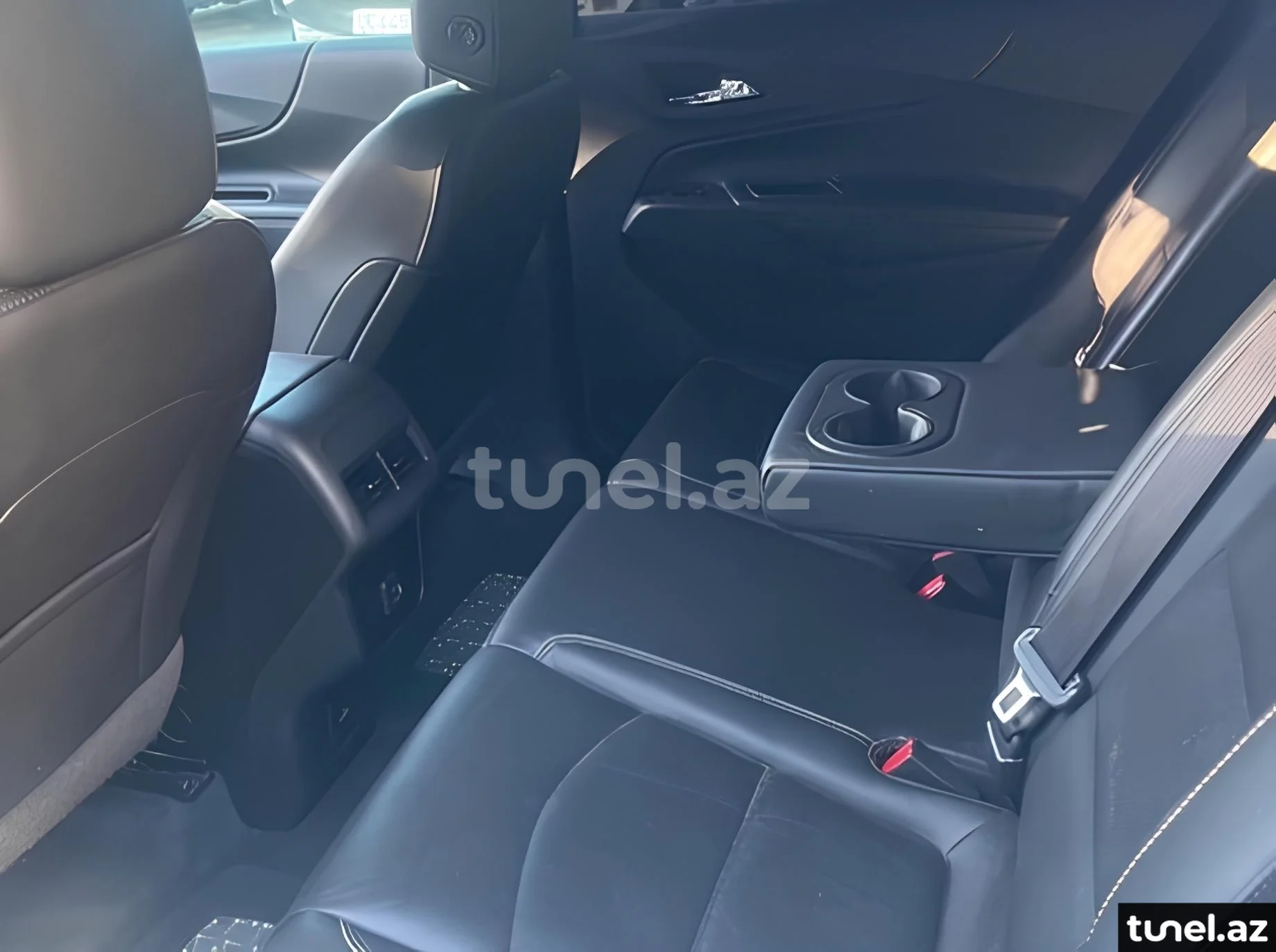 Chevrolet Equinox 2020
