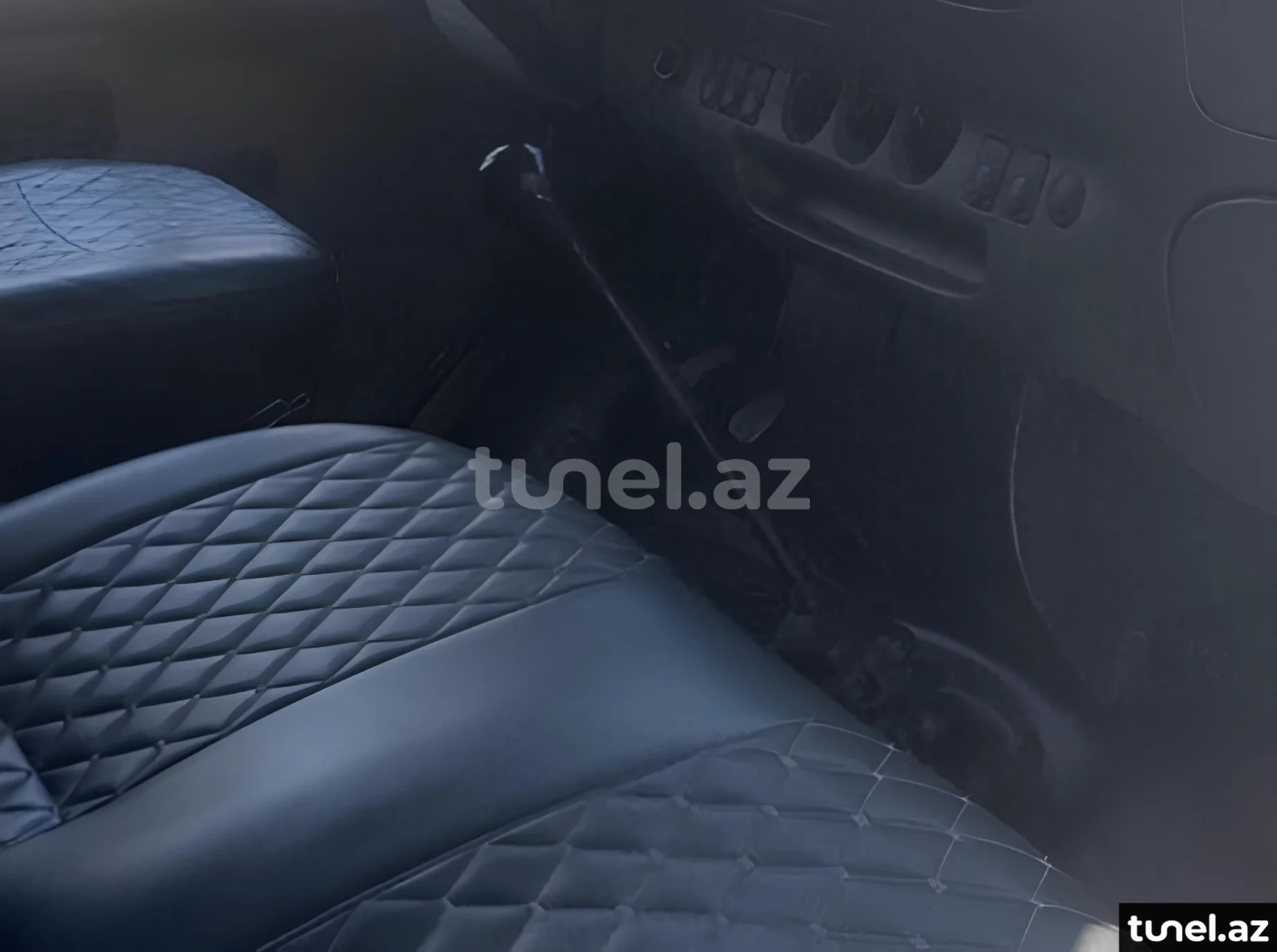 Ford Transit 1999