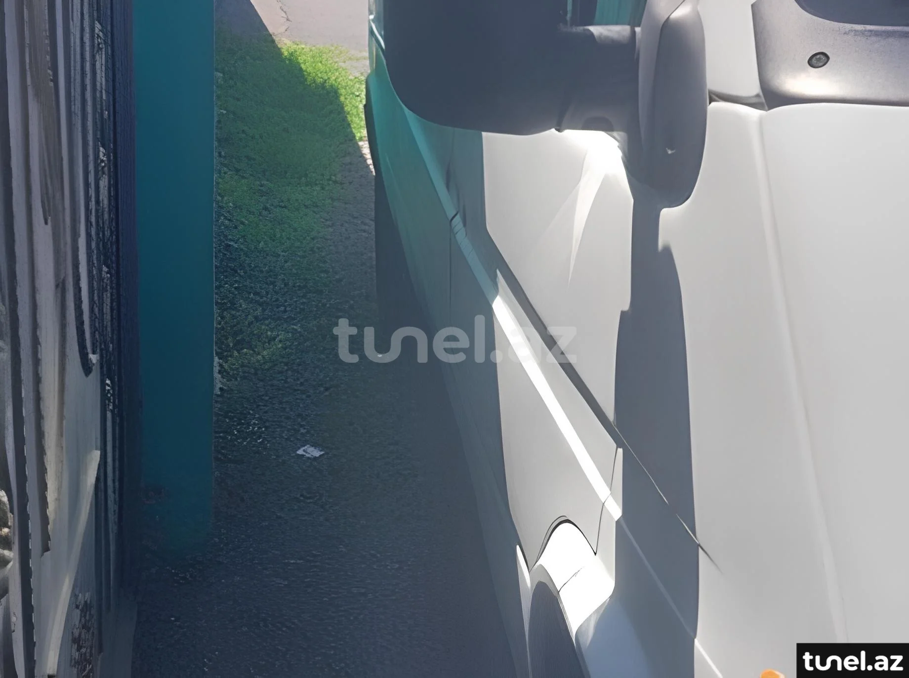 Ford Transit 1999