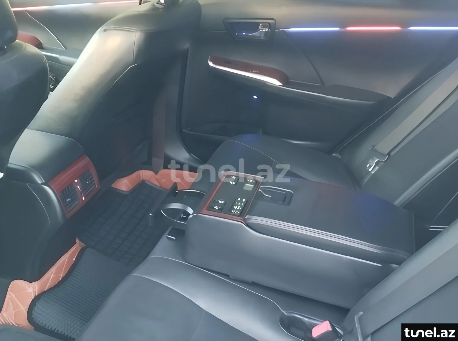 Toyota Camry 2013