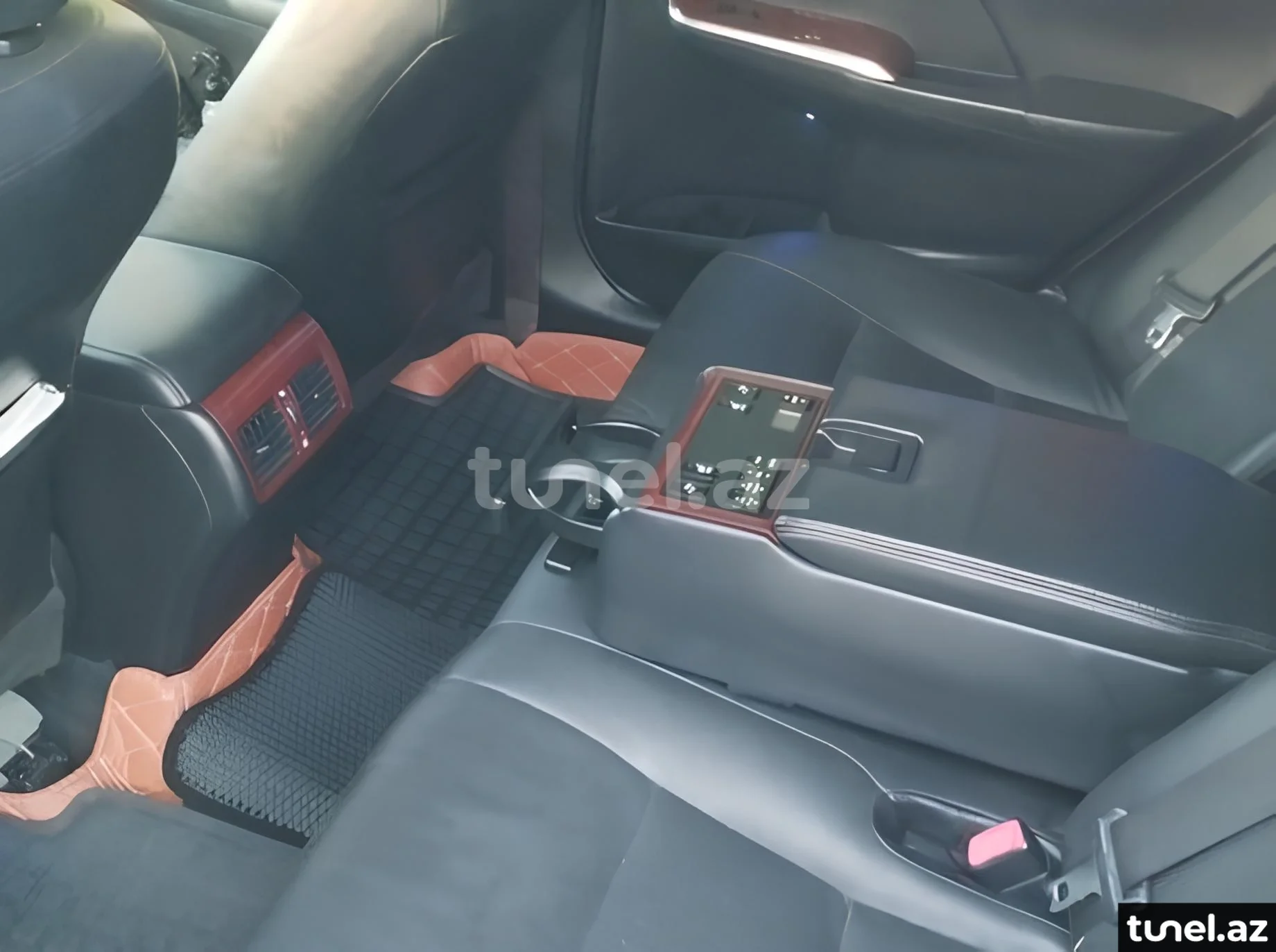 Toyota Camry 2013