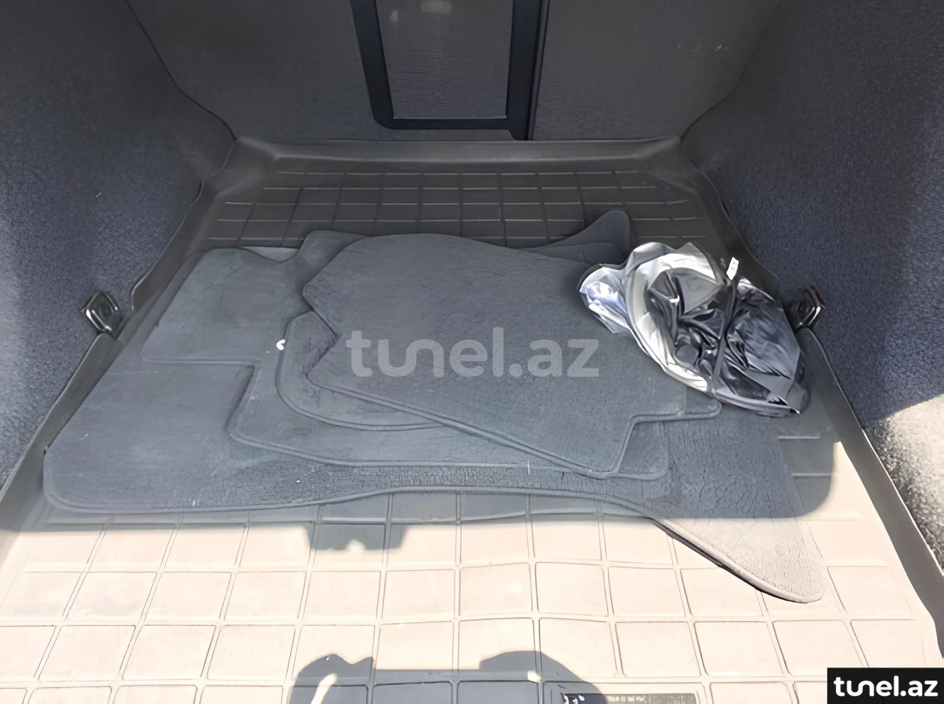 BMW 528 2015