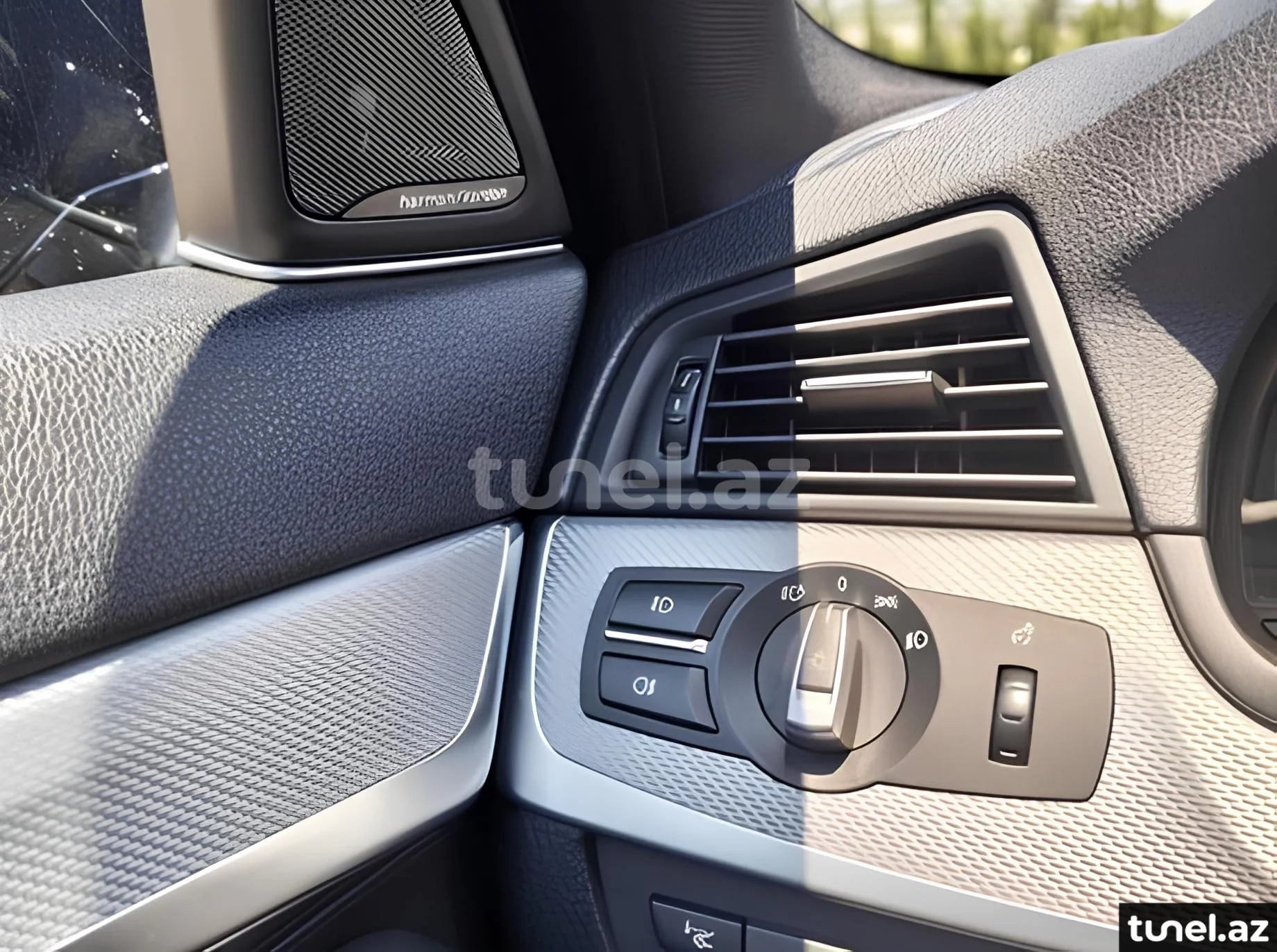 BMW 528 2015