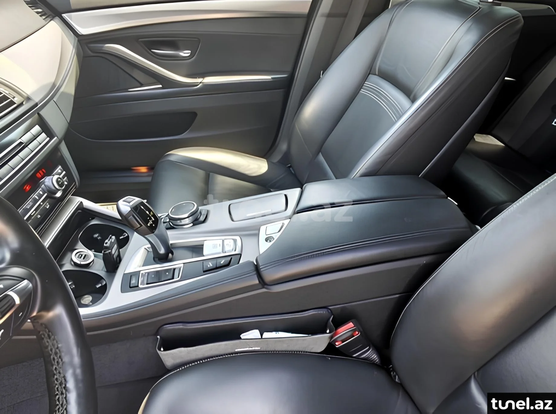 BMW 528 2015